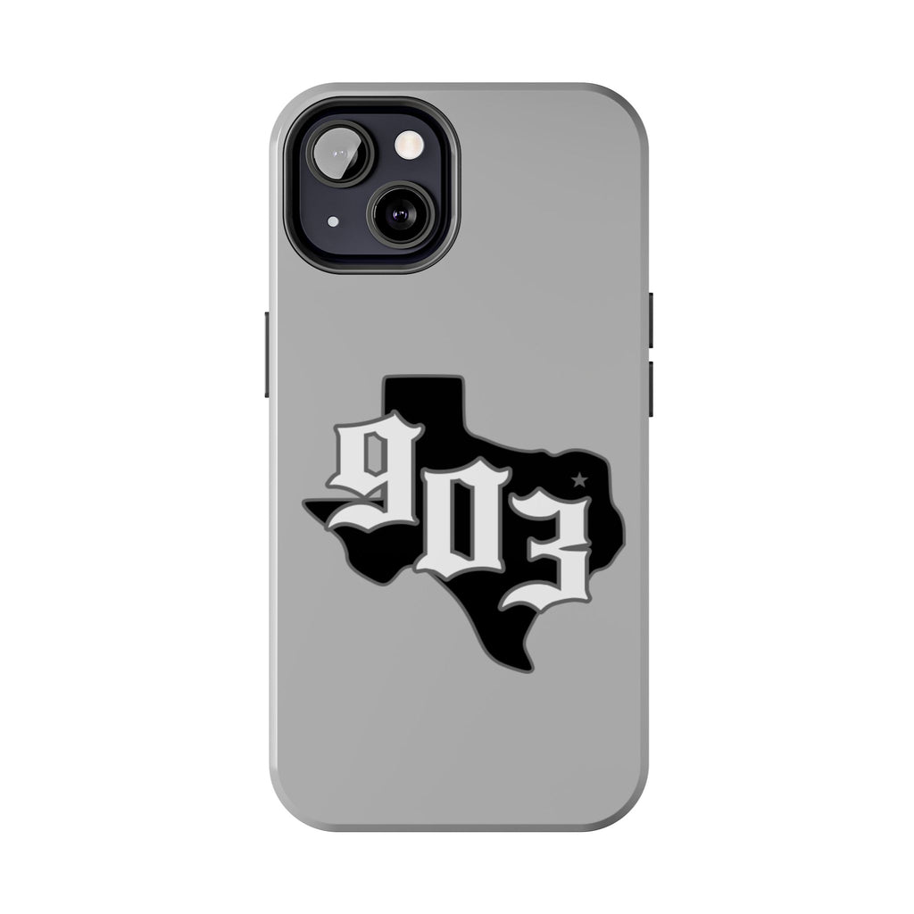 903- Texas Grey