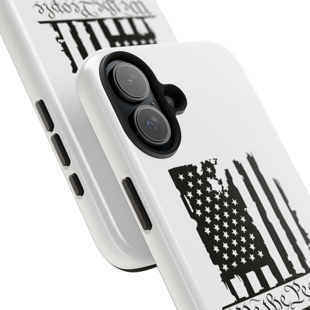 American- "We the People"