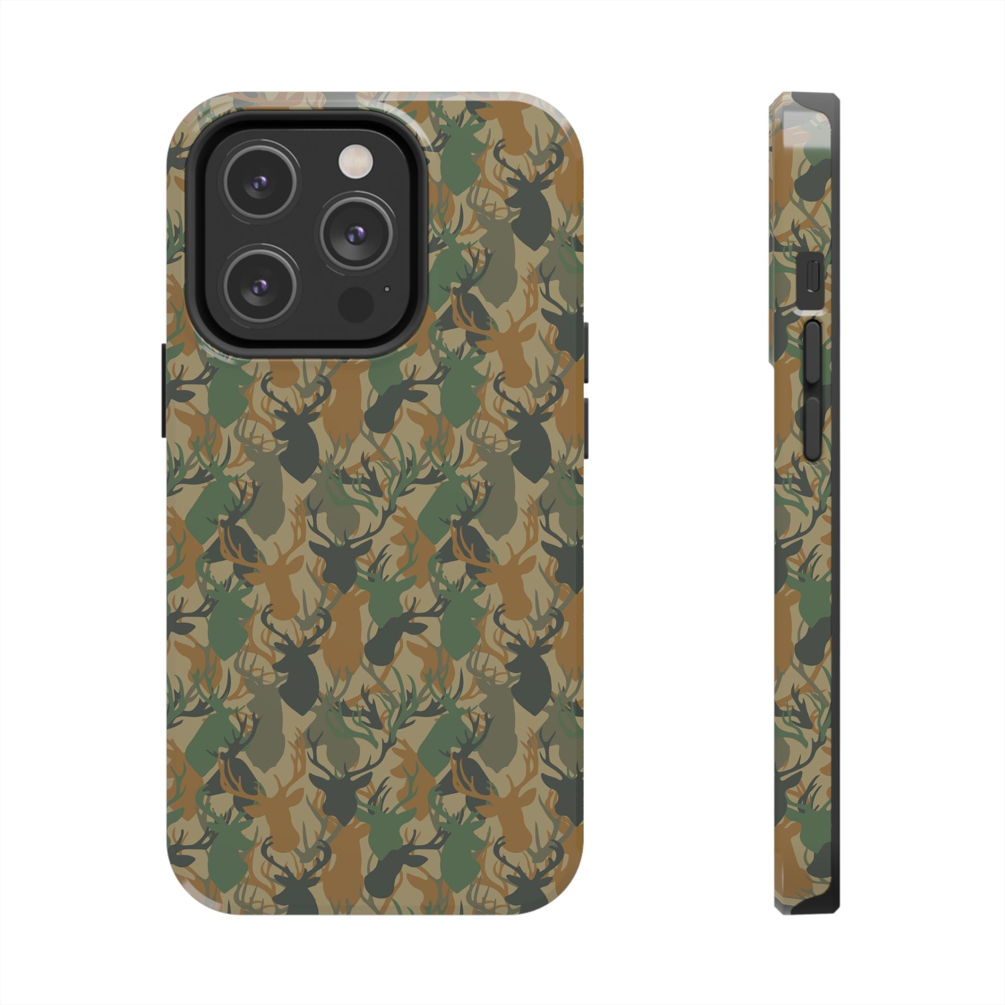 Camo - Deer Camo