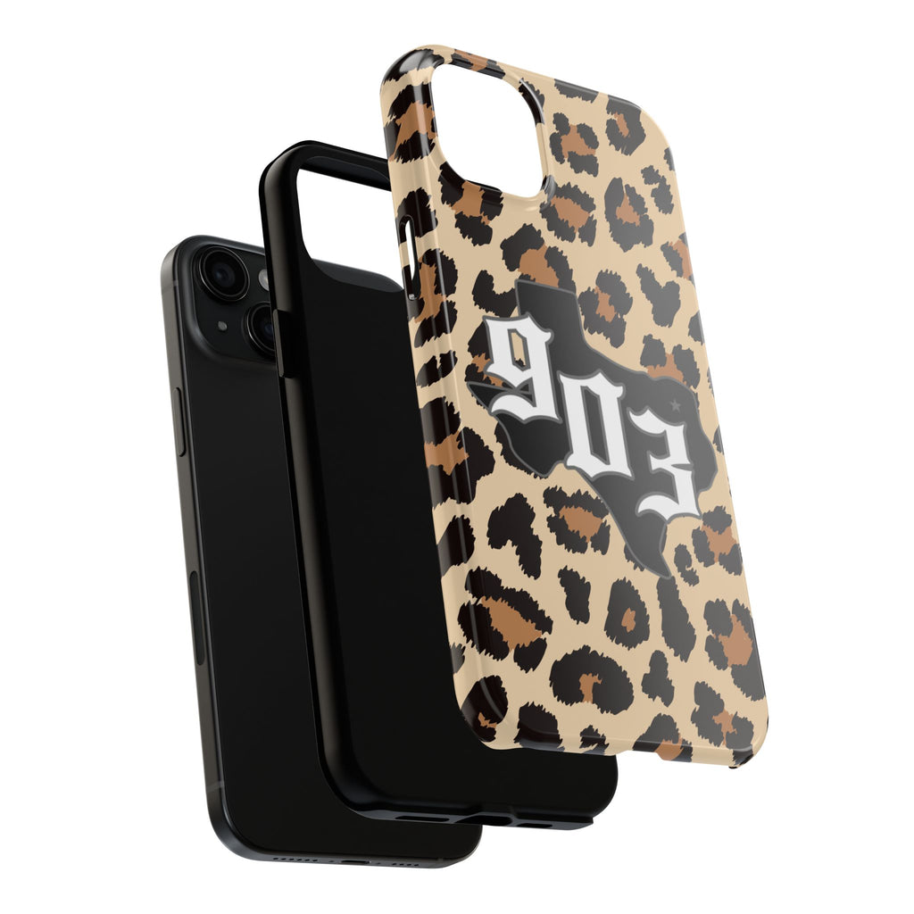903- Leopard Print