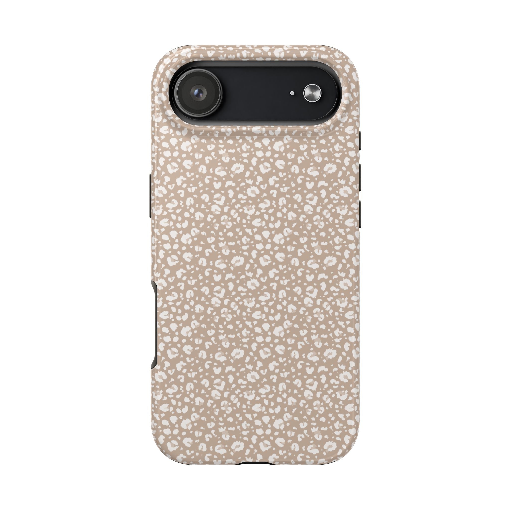 Animal Print Phone Case