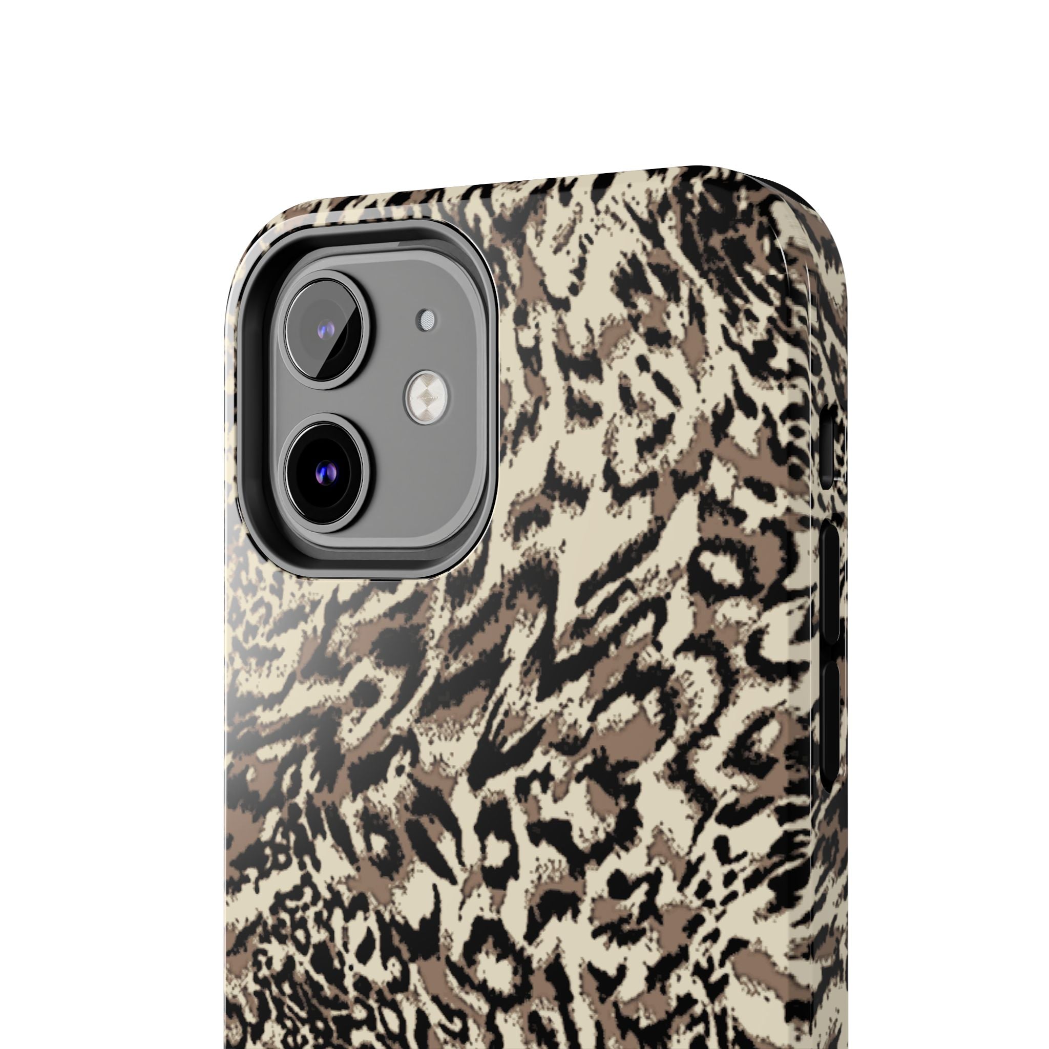 Animal Print Phone Case