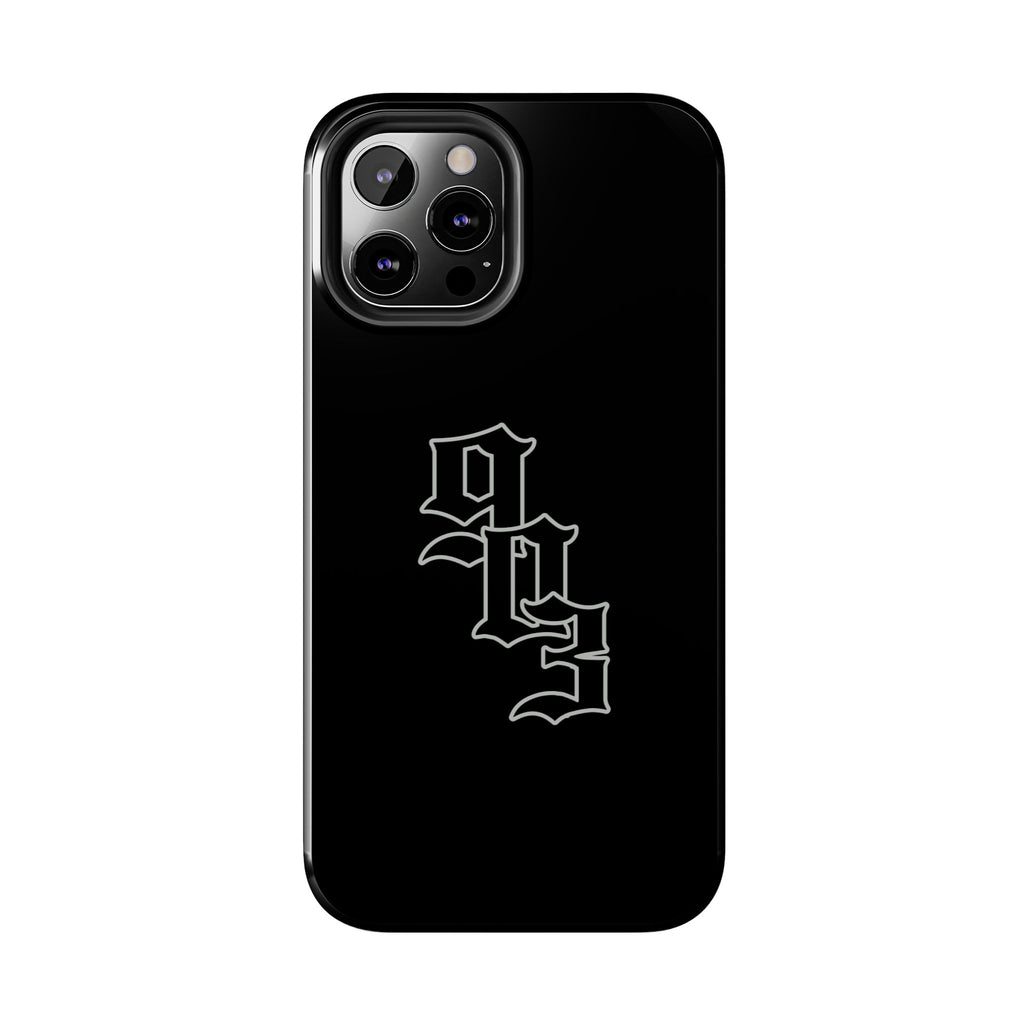 903- Black