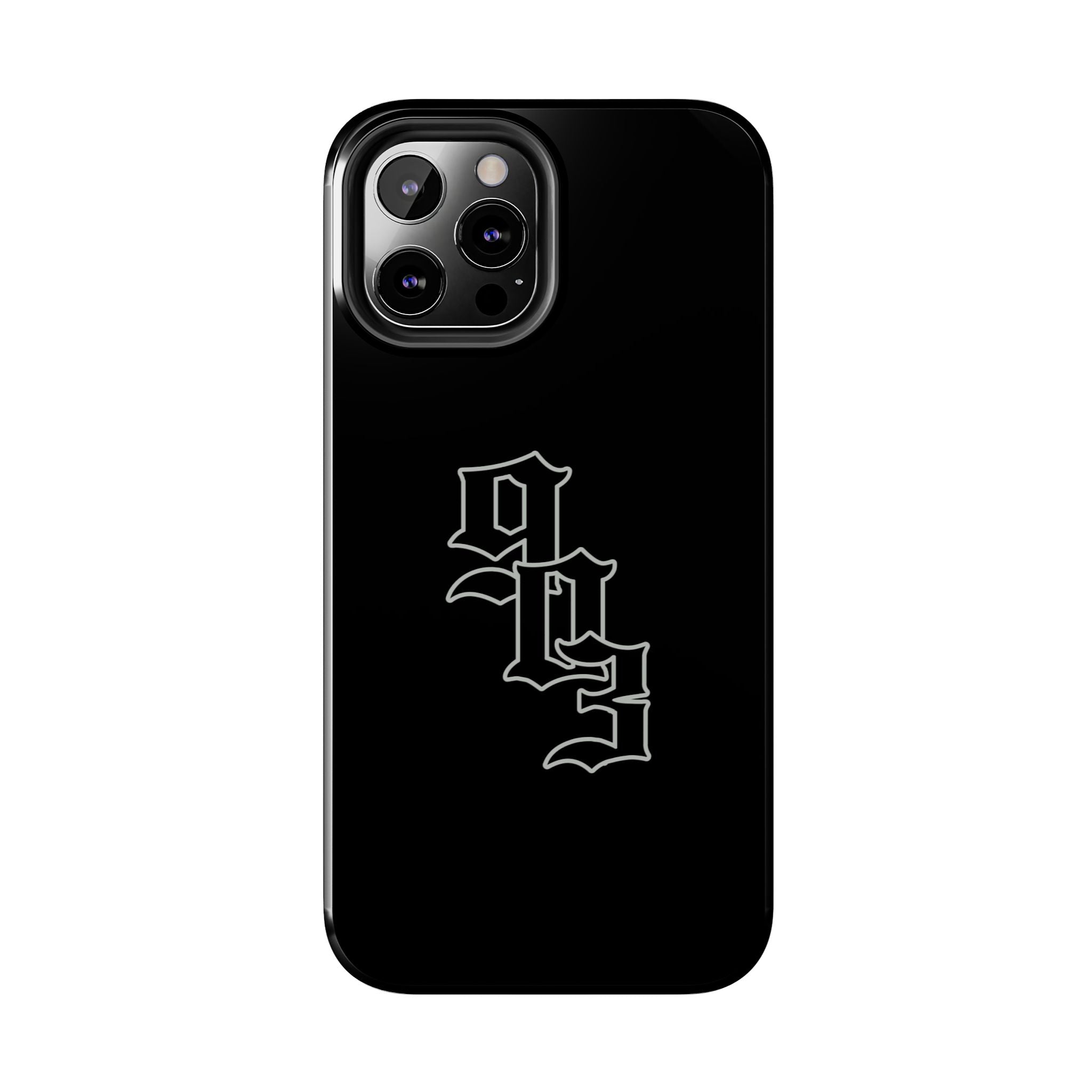 903- Black