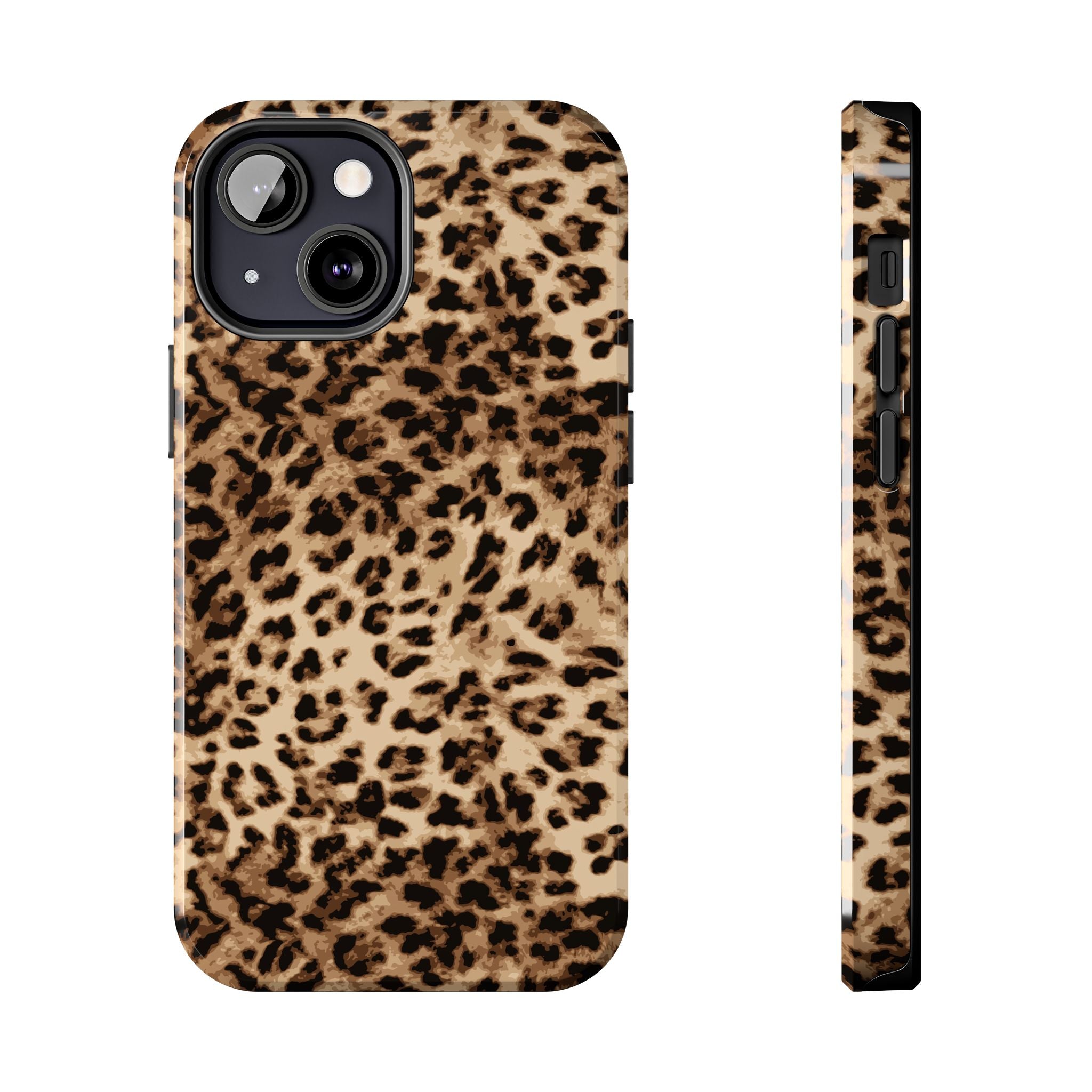 Animal Print Phone Case