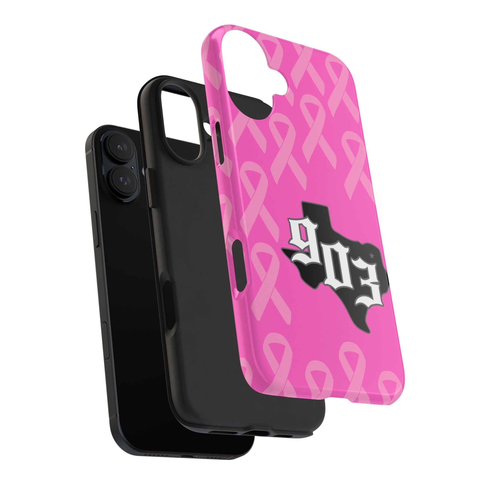 903- Breast Cancer Awareness