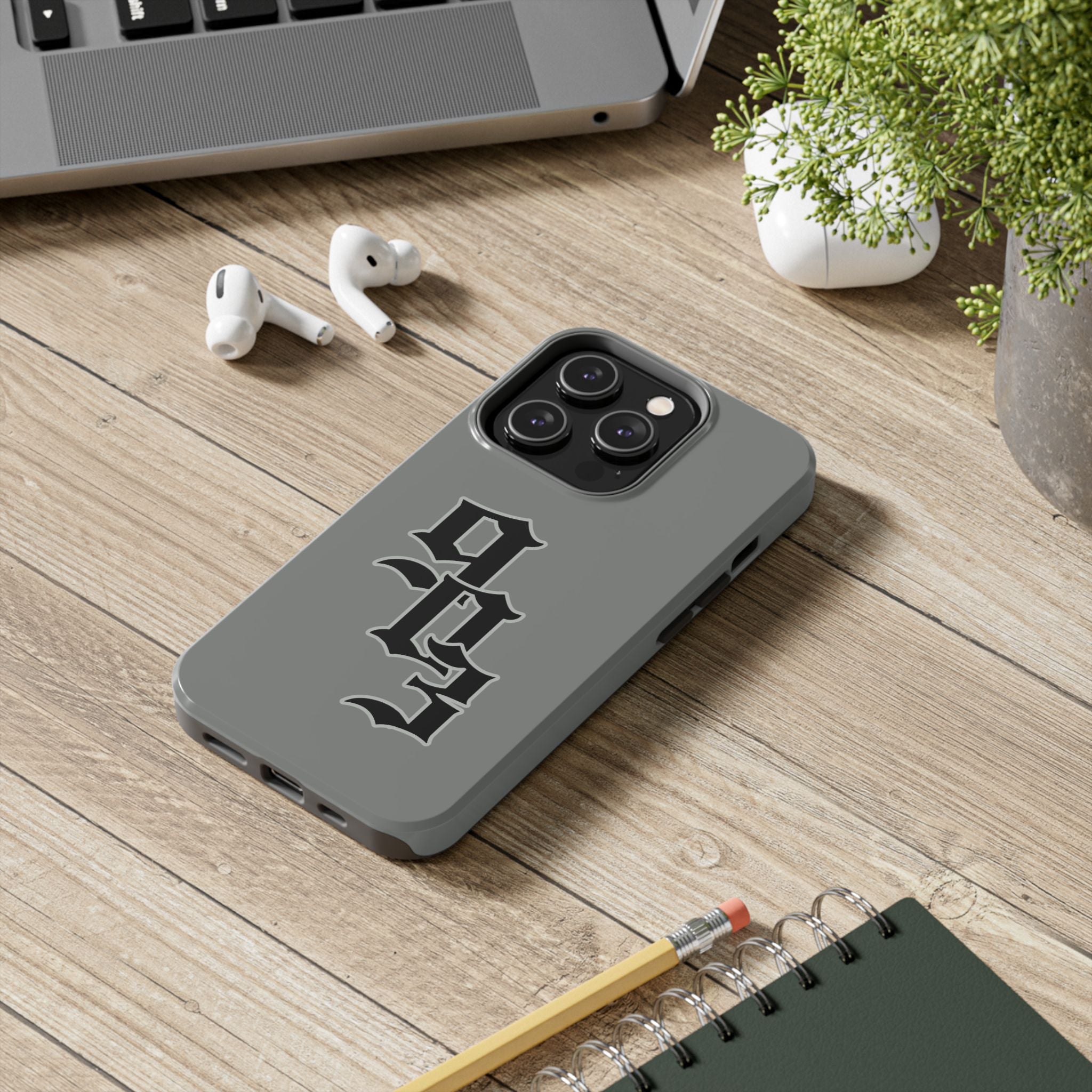 903- Grey