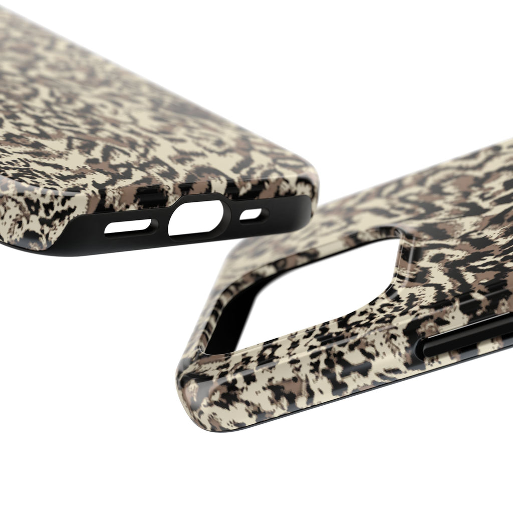 Animal Print Phone Case
