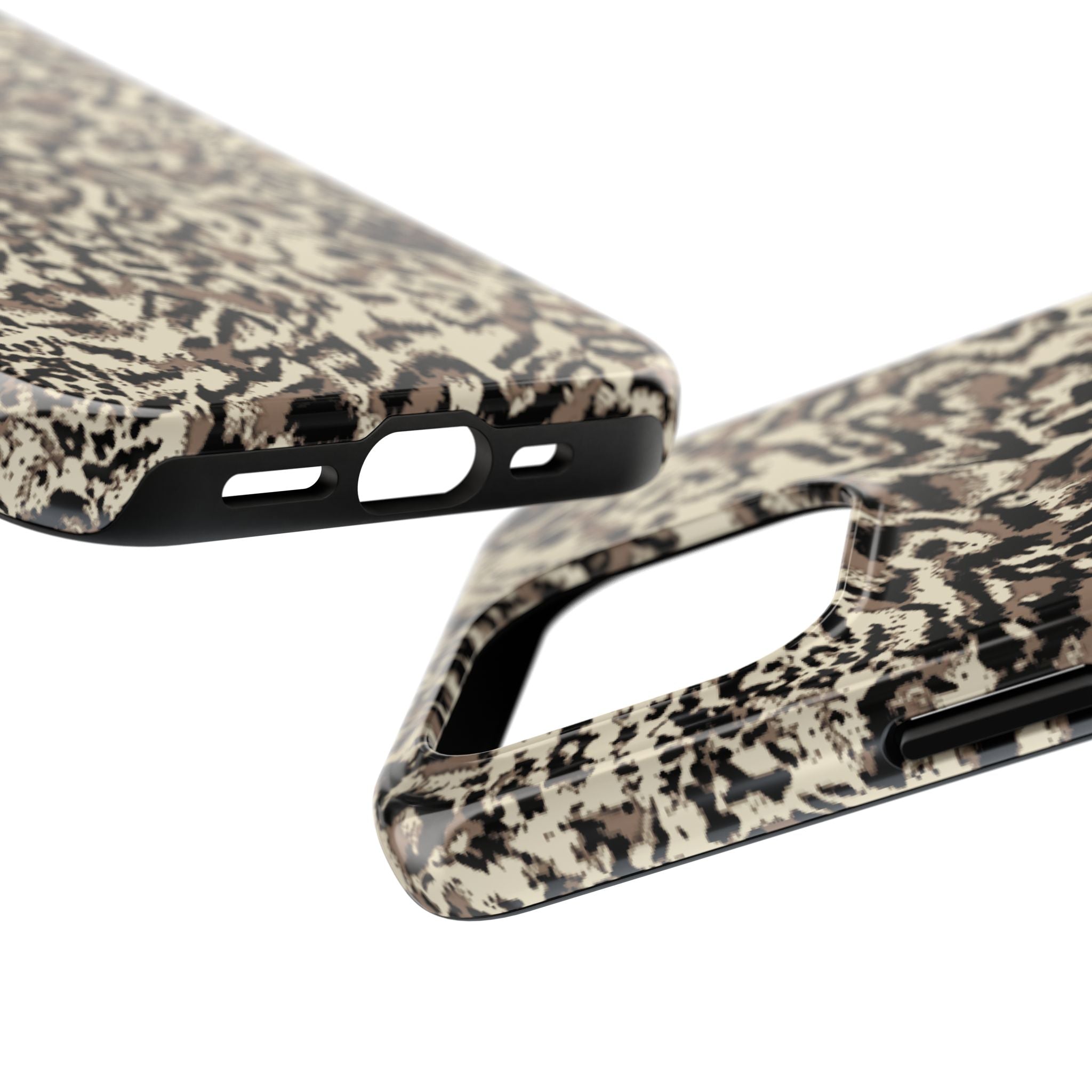 Animal Print Phone Case