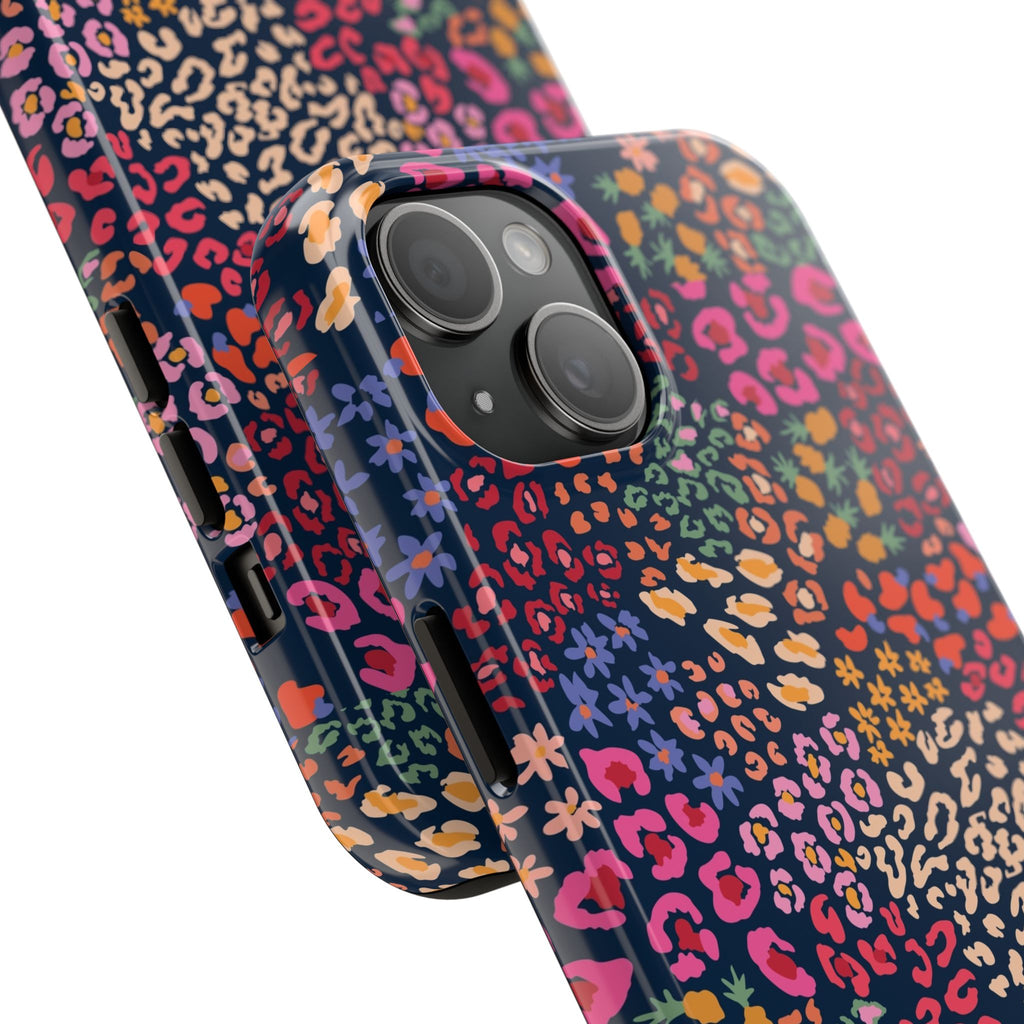 Animal Print Phone Cases