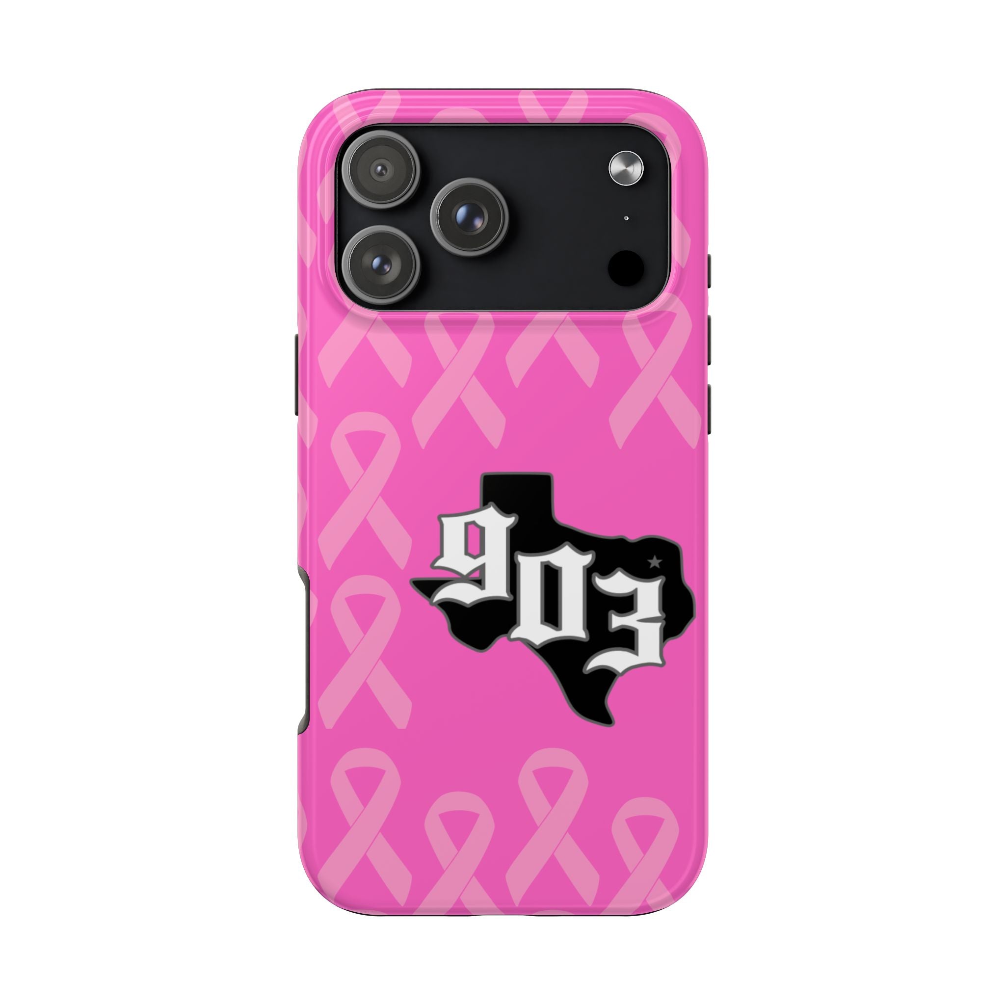 903- Breast Cancer Awareness