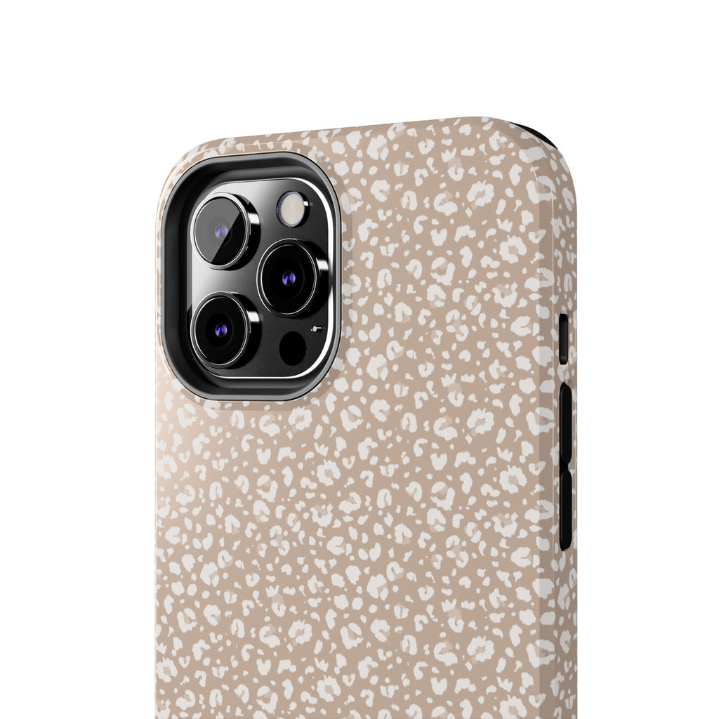 Animal Print Phone Case