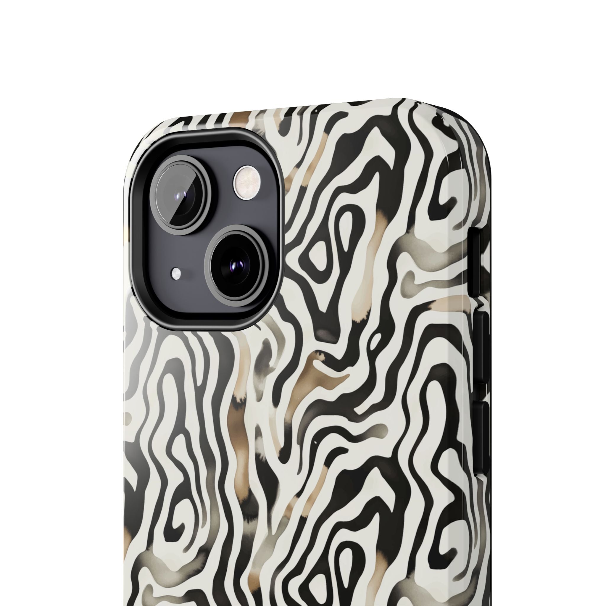 Animal Print Phone Case
