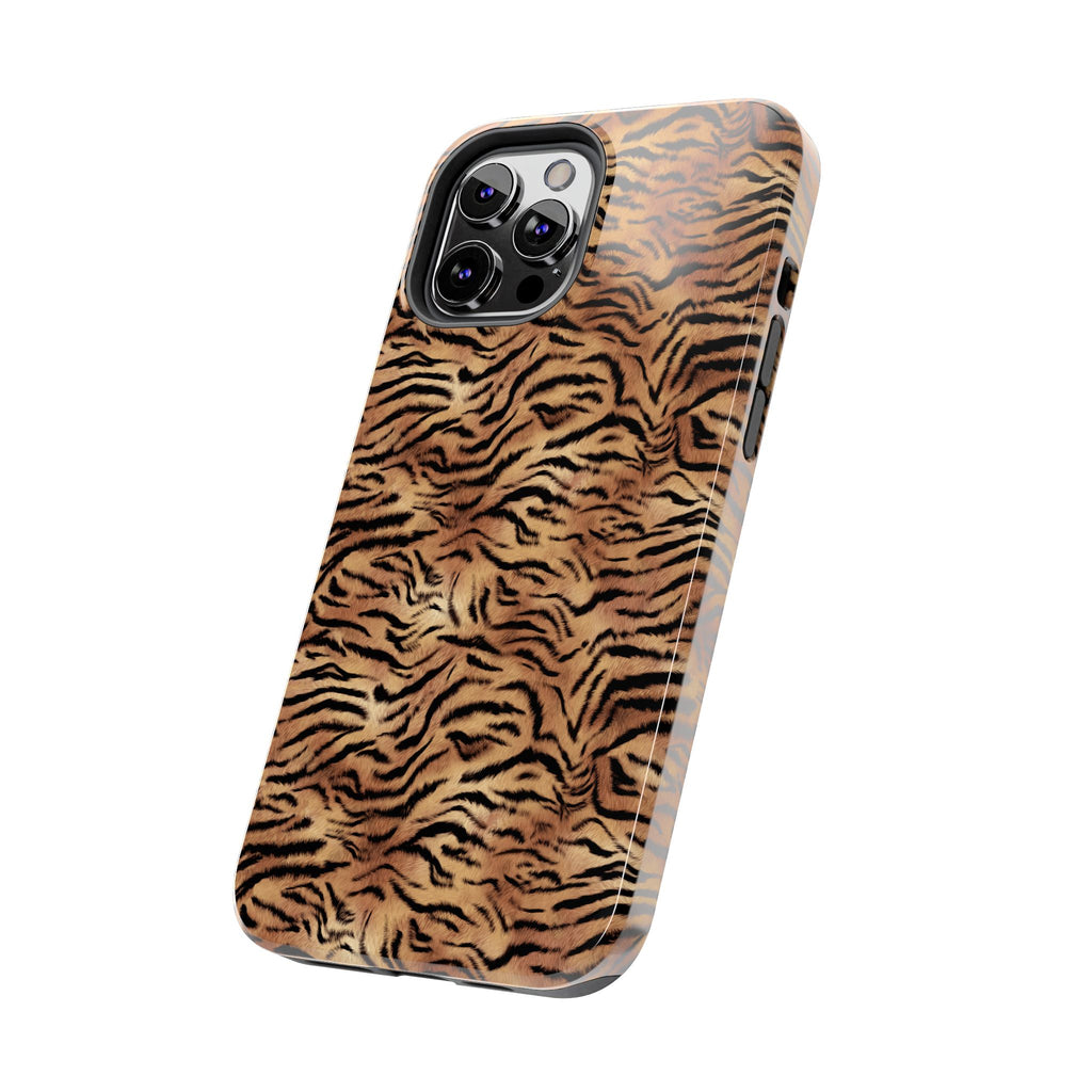 Animal Print Phone Case