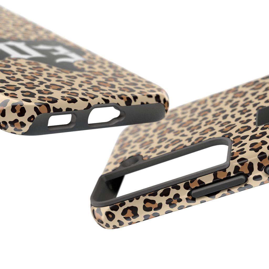 903- Cheetah Print