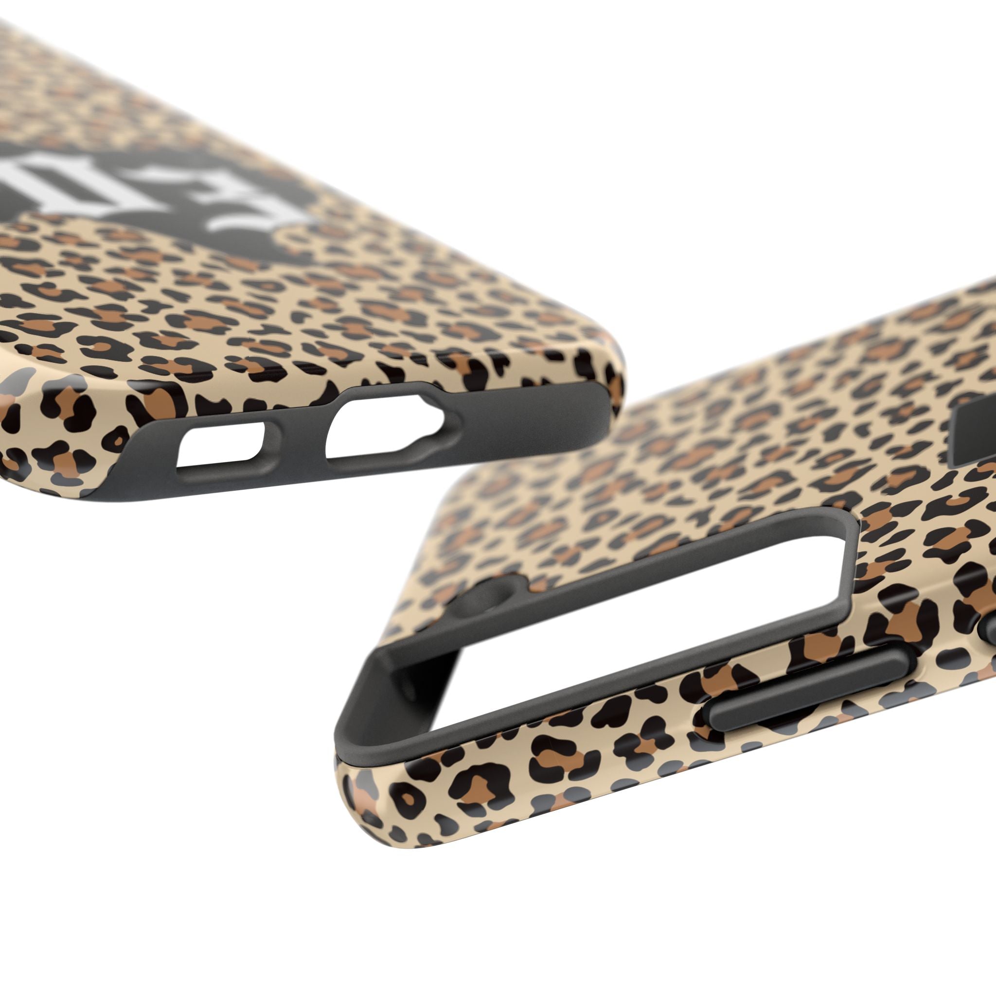 903- Cheetah Print