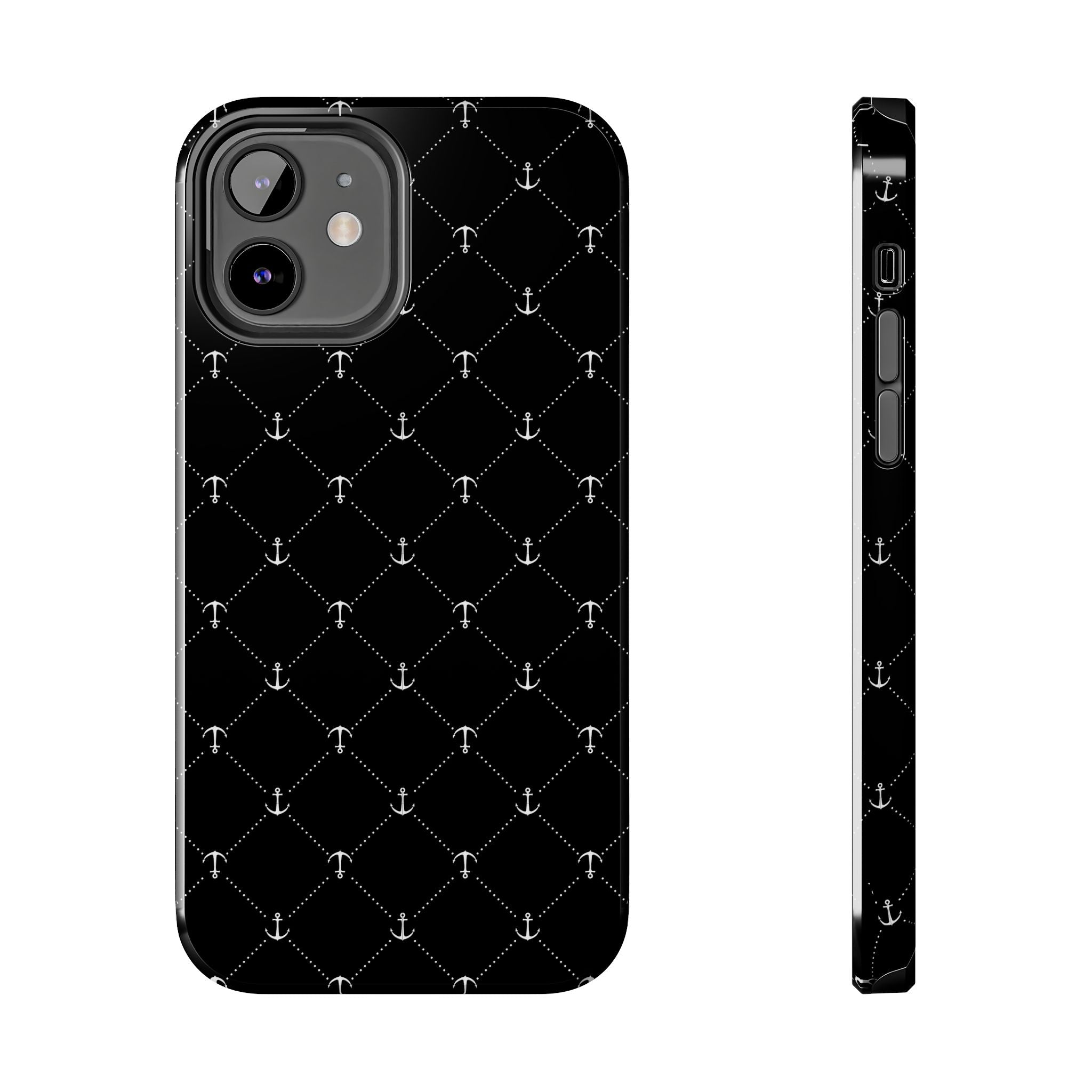 Delta Gamma- Black