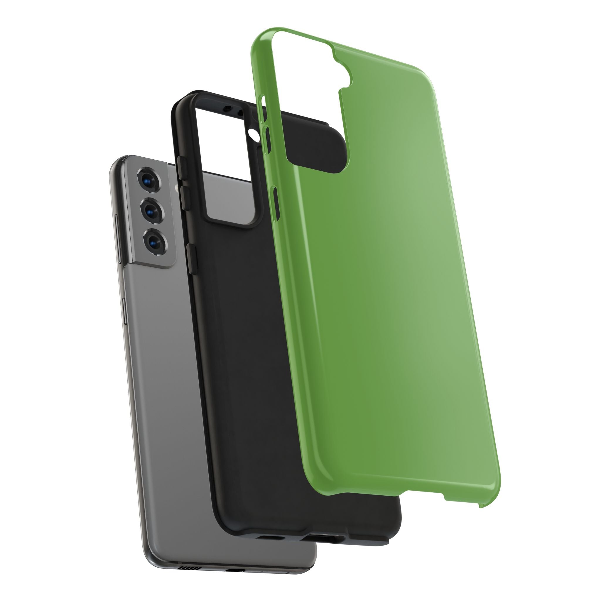 Green Phone Case