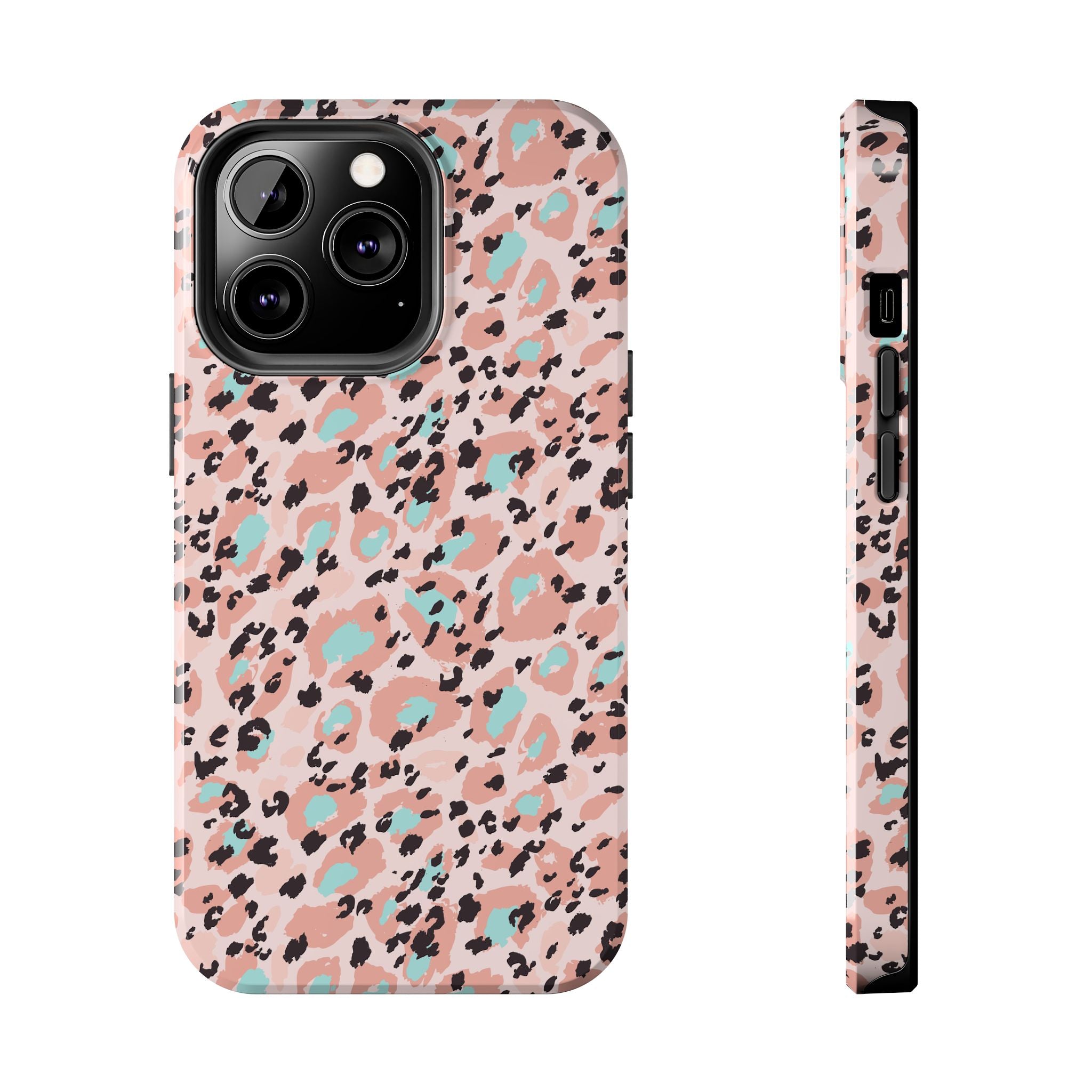 Animal Print Phone Case