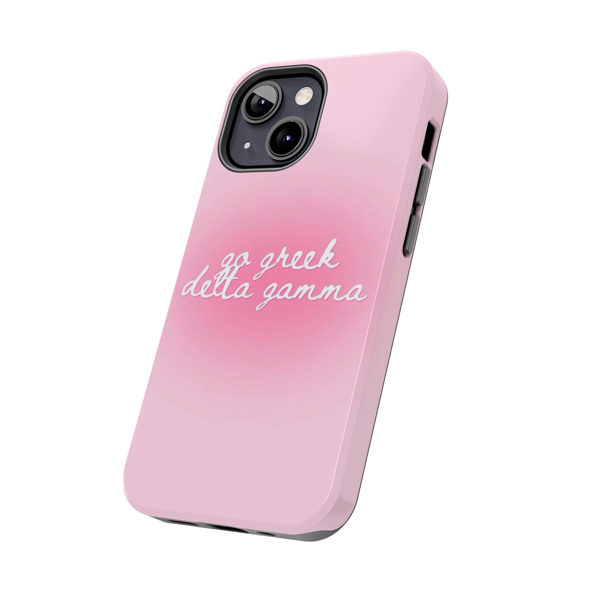 Delta Gamma- Pink 2
