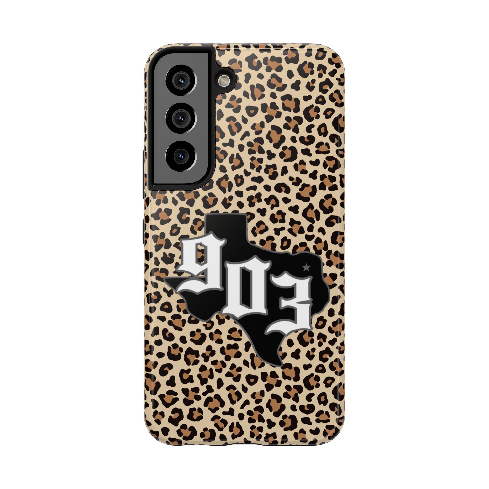 903- Cheetah Print