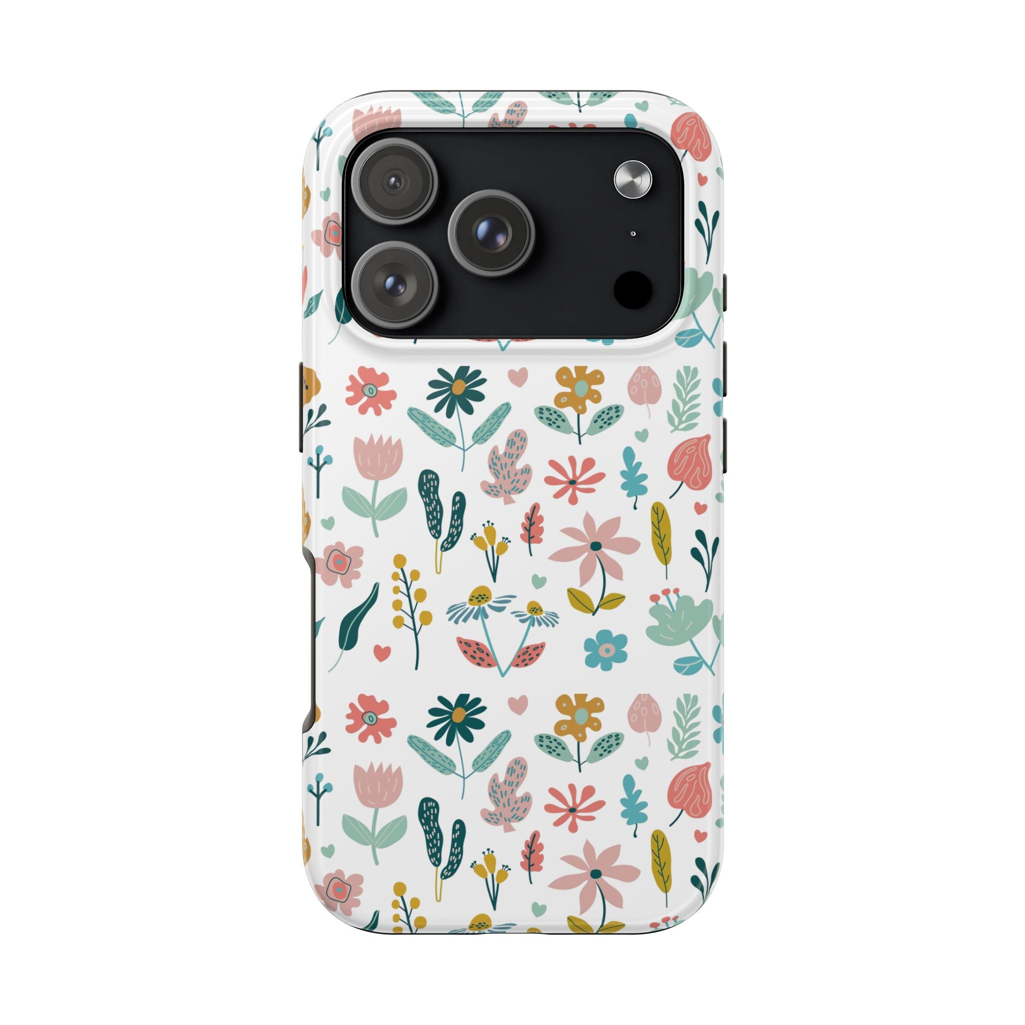 Flower Phone Case