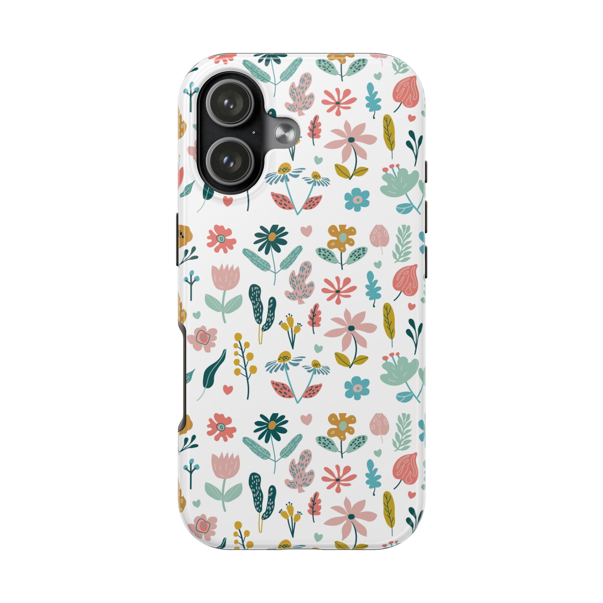 Flower Phone Case