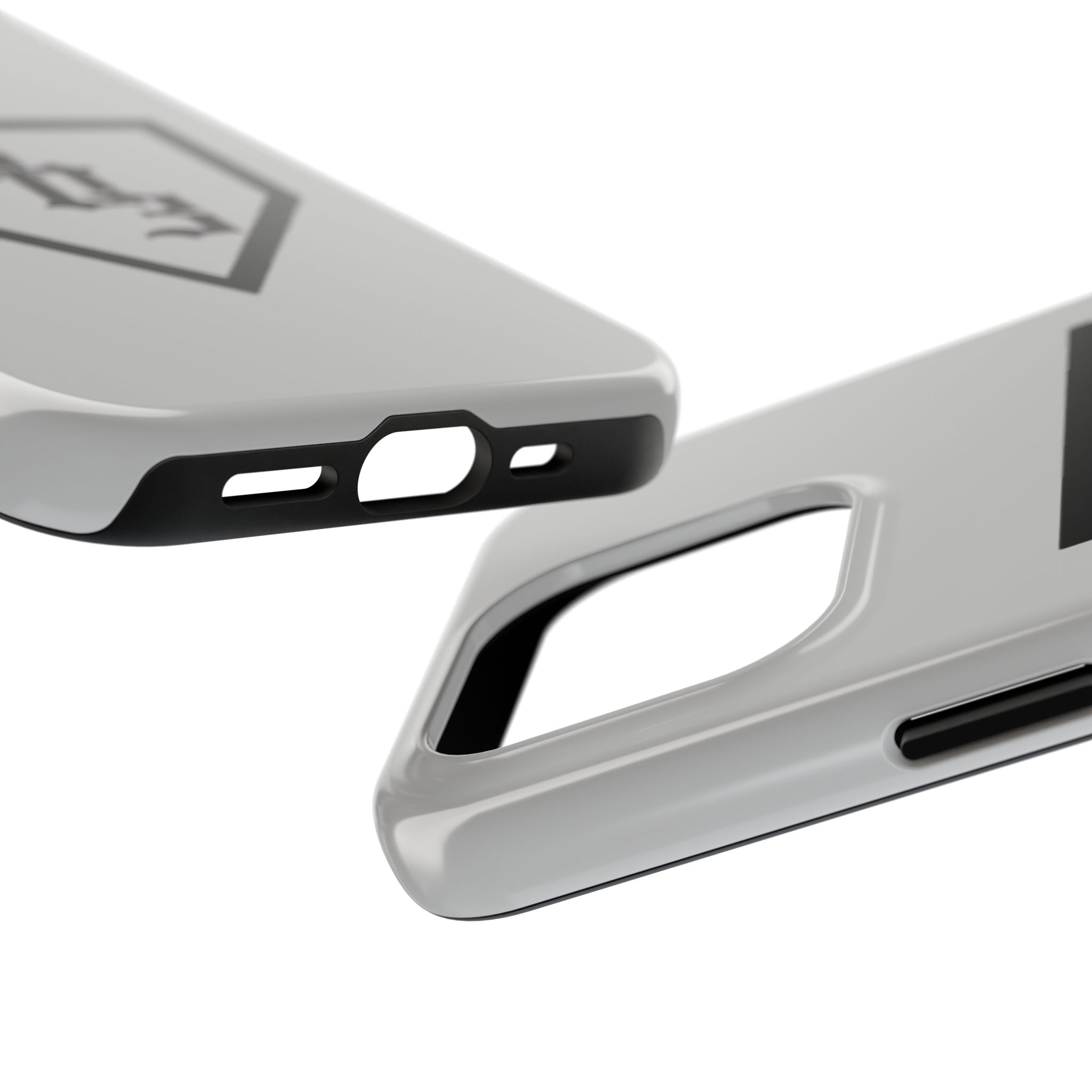 903- Home Plate Grey