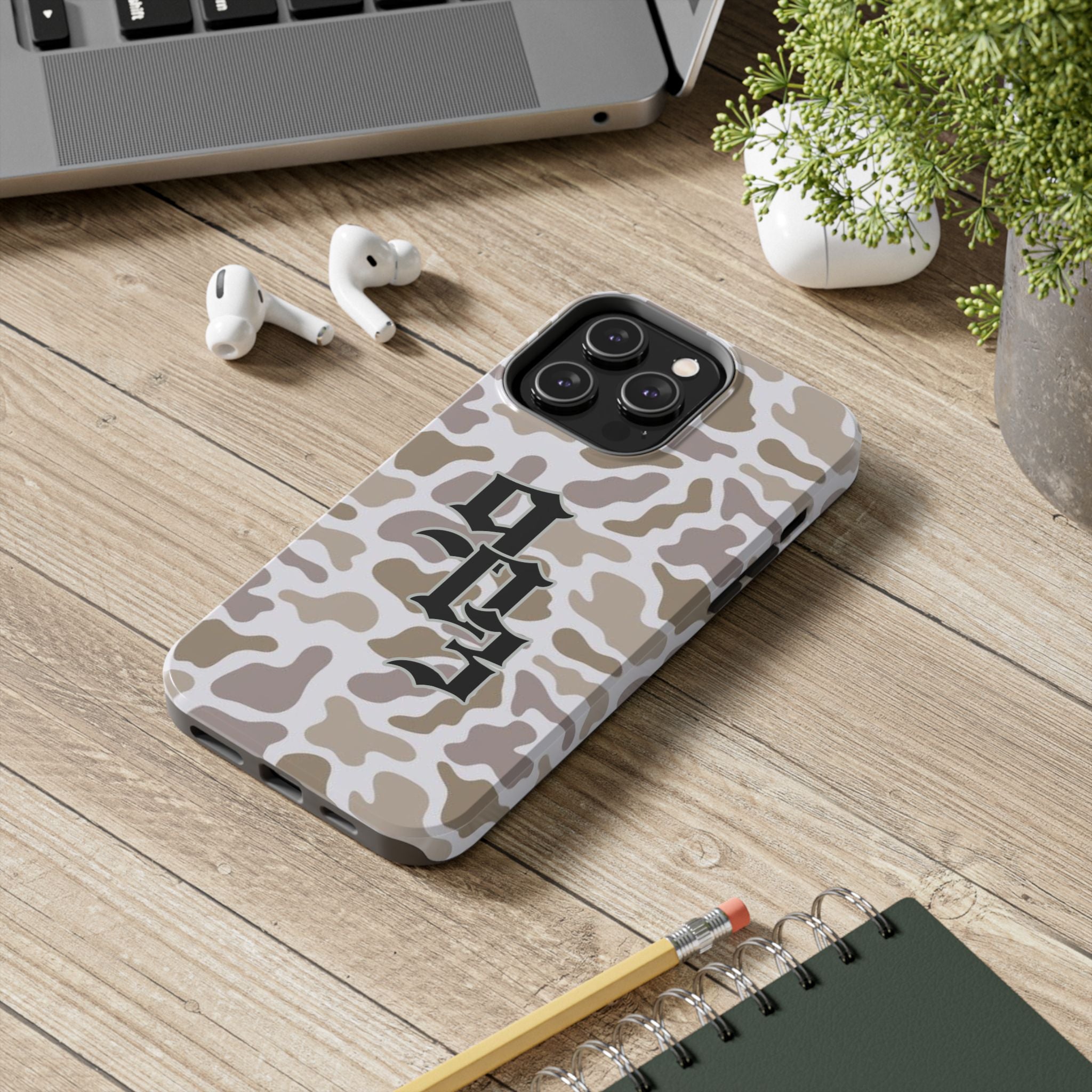 903- Camo