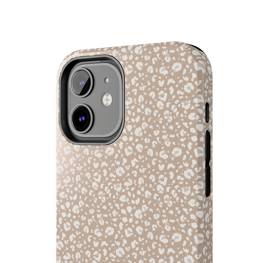 Animal Print Phone Case