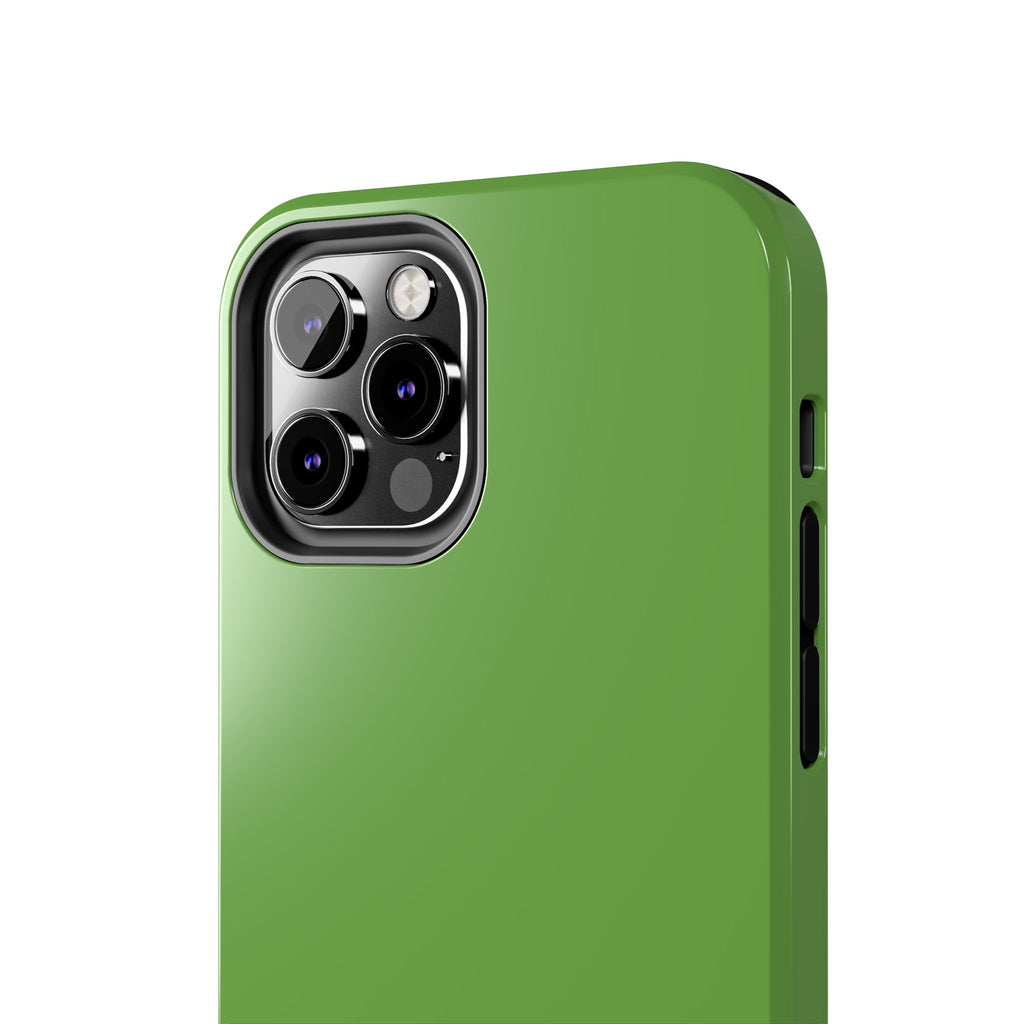 Green Phone Case