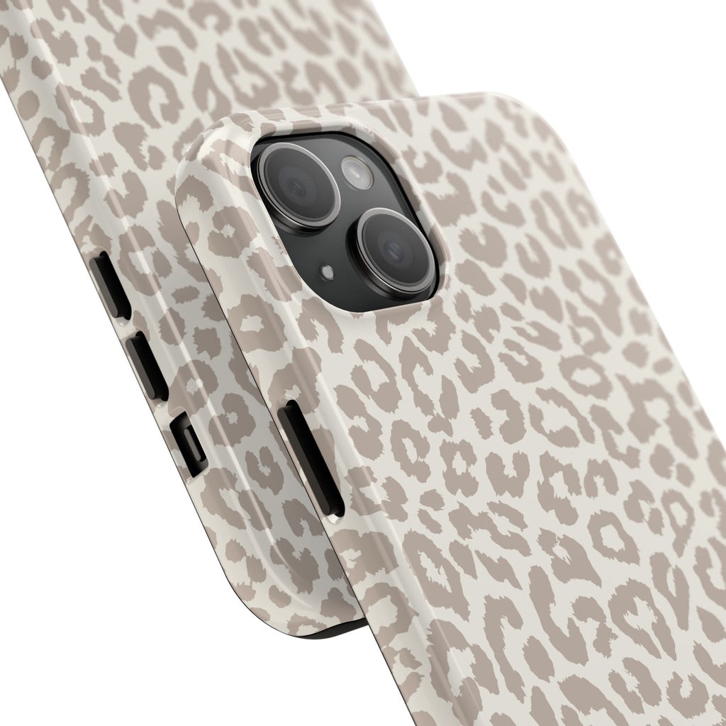 Animal Print Phone Case