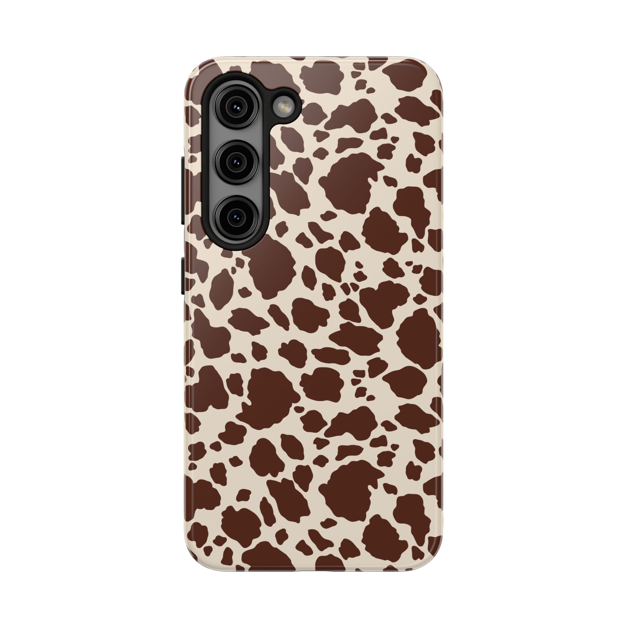 Animal Print Phone Case