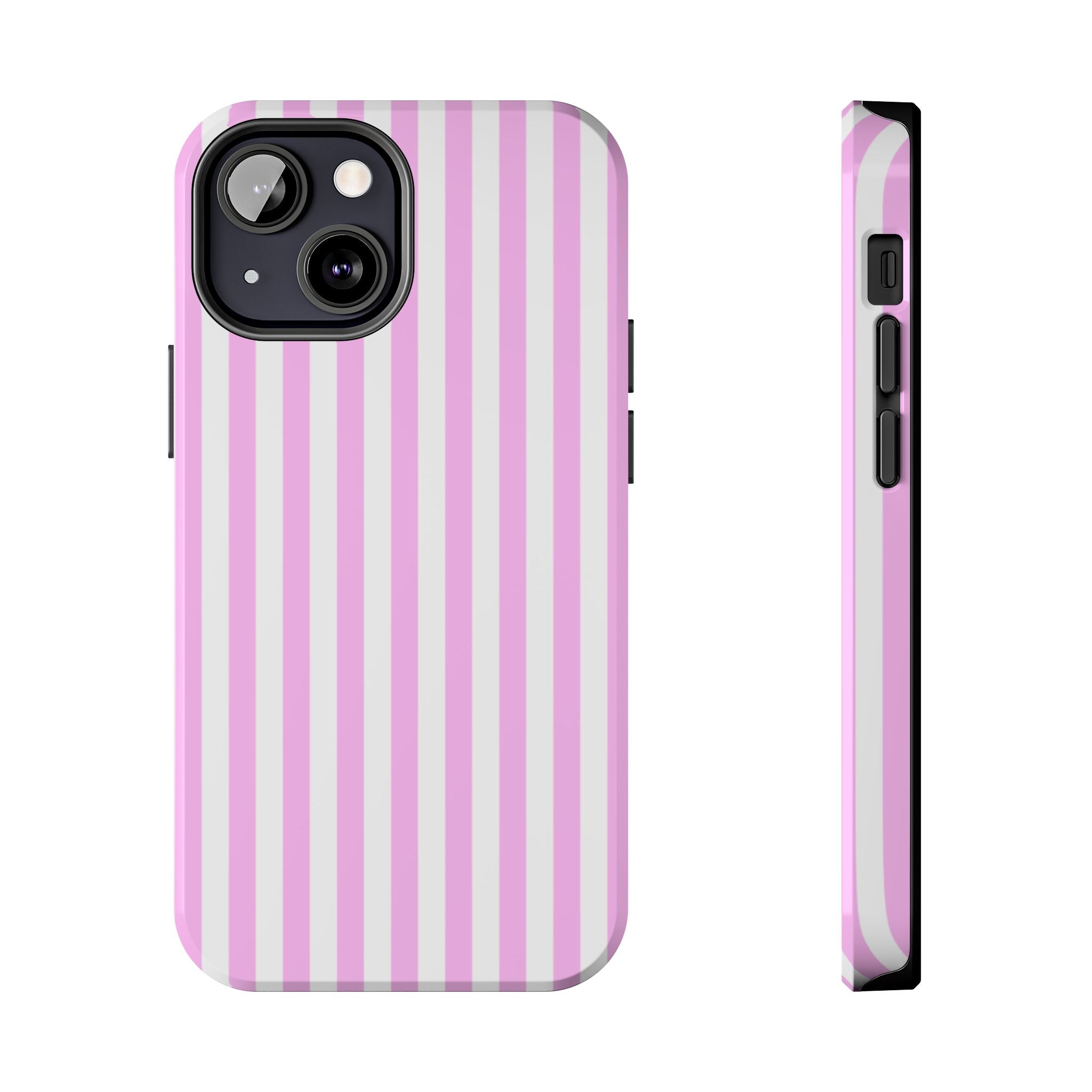 Pink Stripes