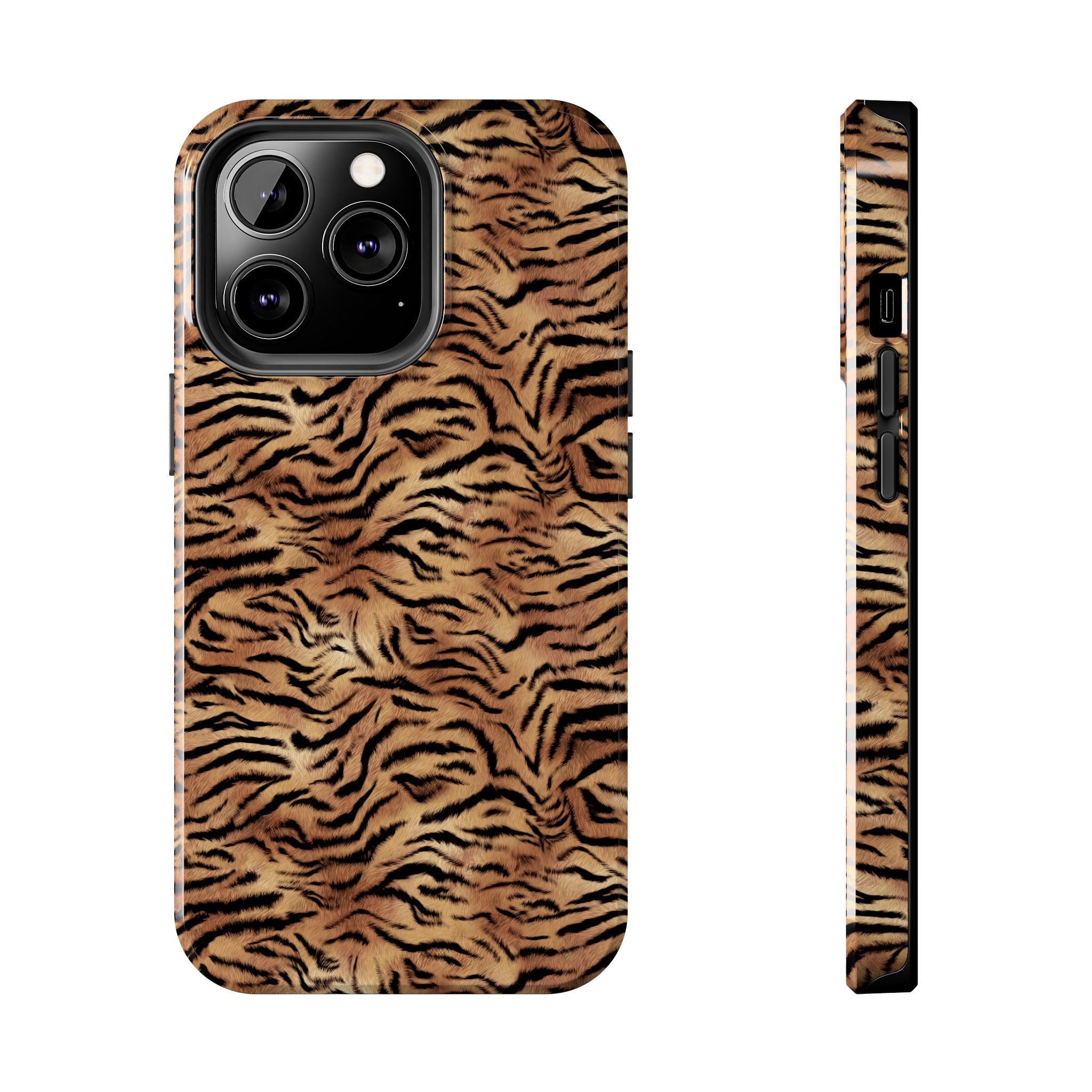 Animal Print Phone Case