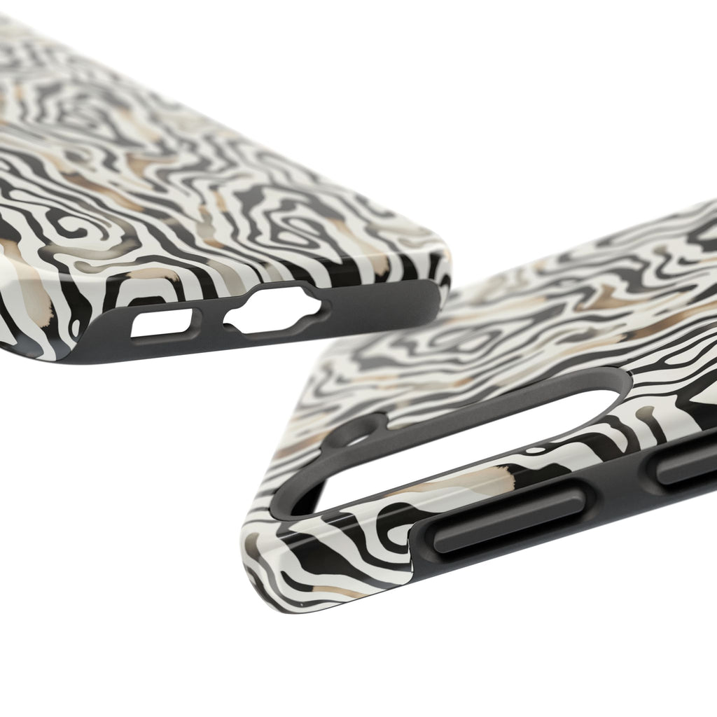 Animal Print Phone Case
