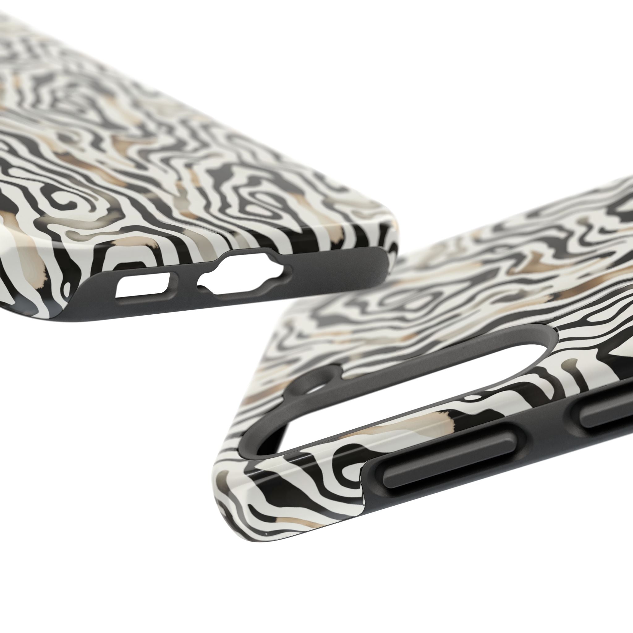 Animal Print Phone Case
