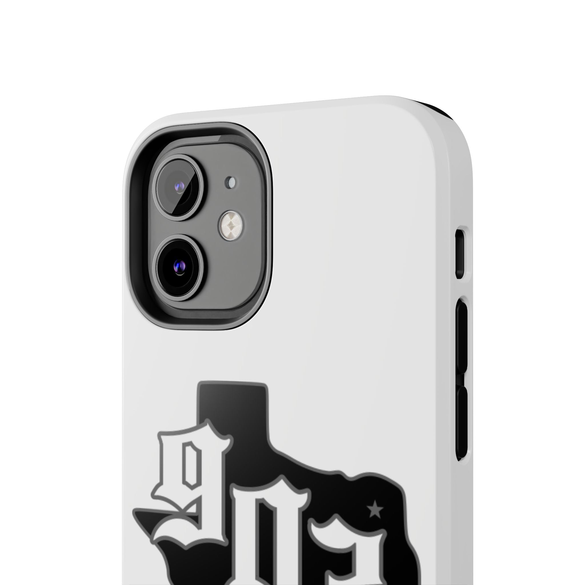 903- Texas White