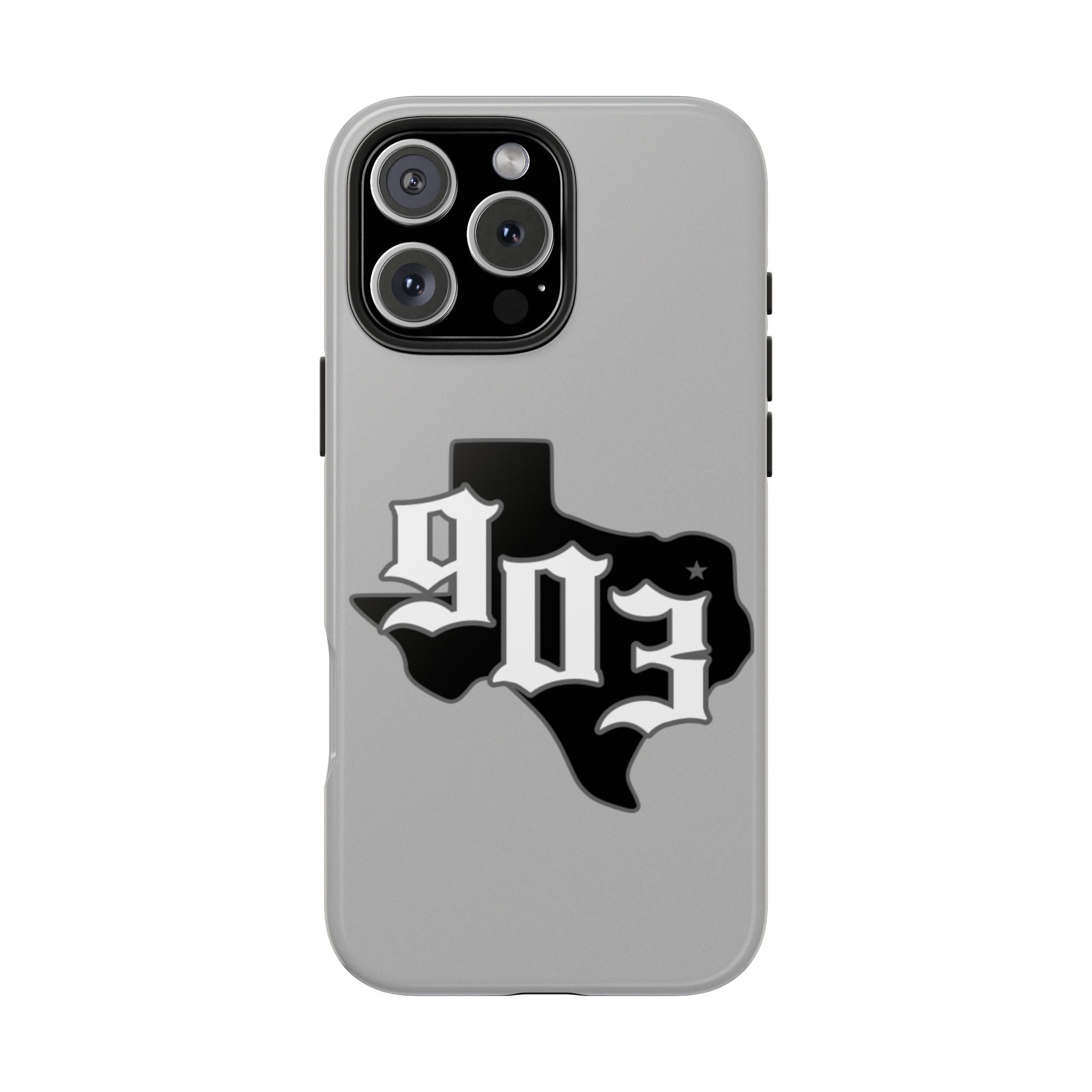 903- Texas Grey