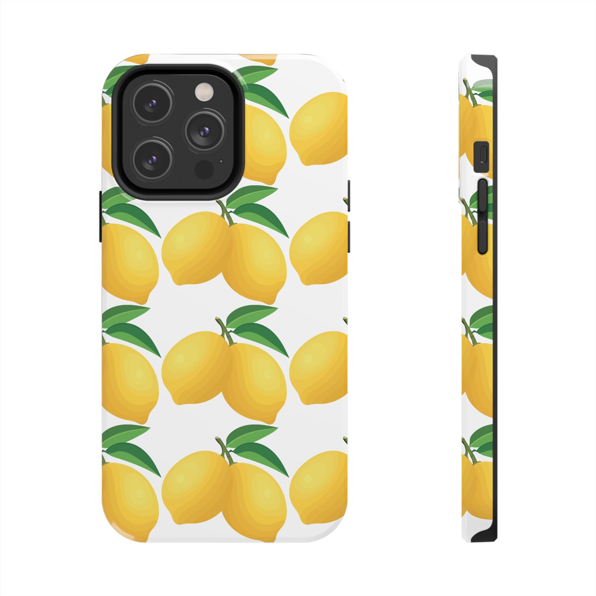 Fruit - Lemons