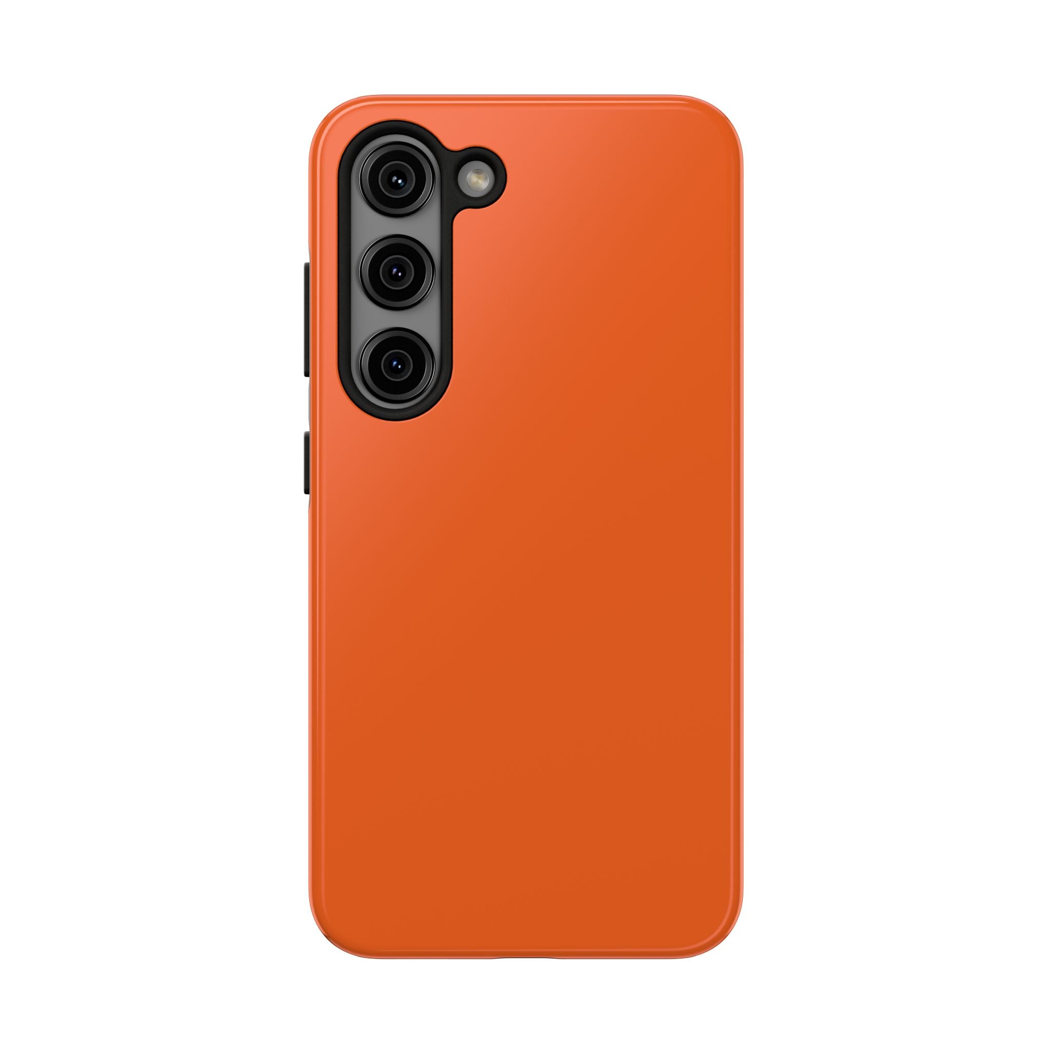 Orange Phone Case