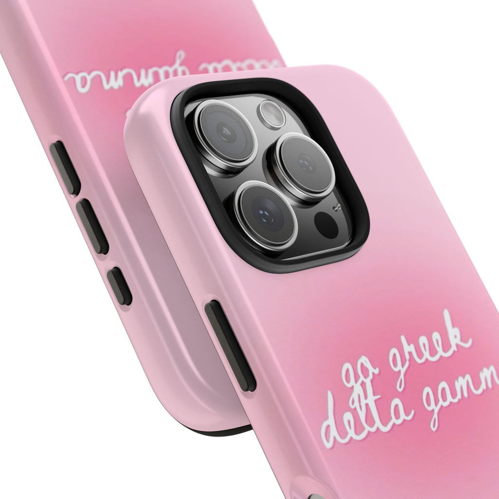 Delta Gamma- Pink 2