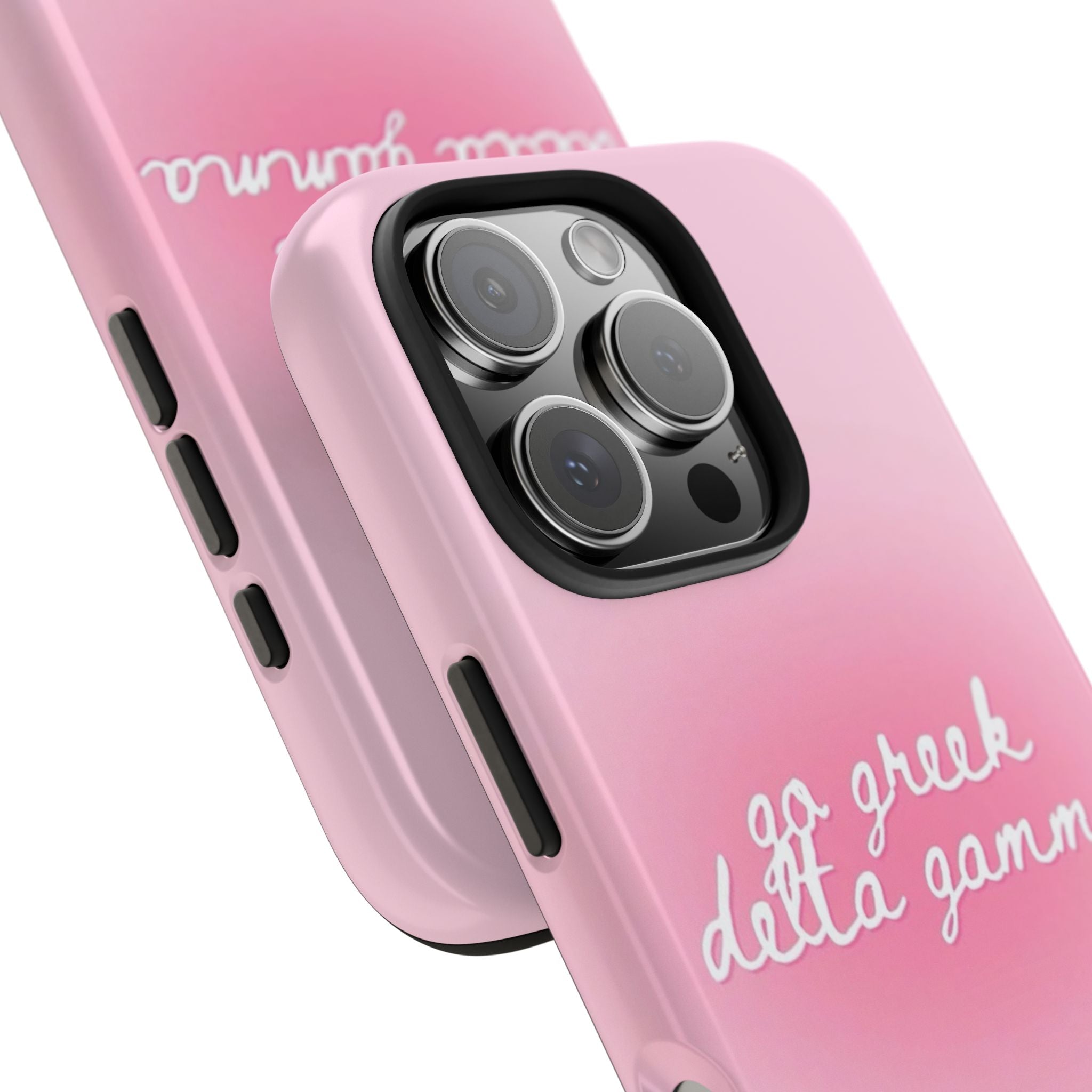Delta Gamma- Pink 2