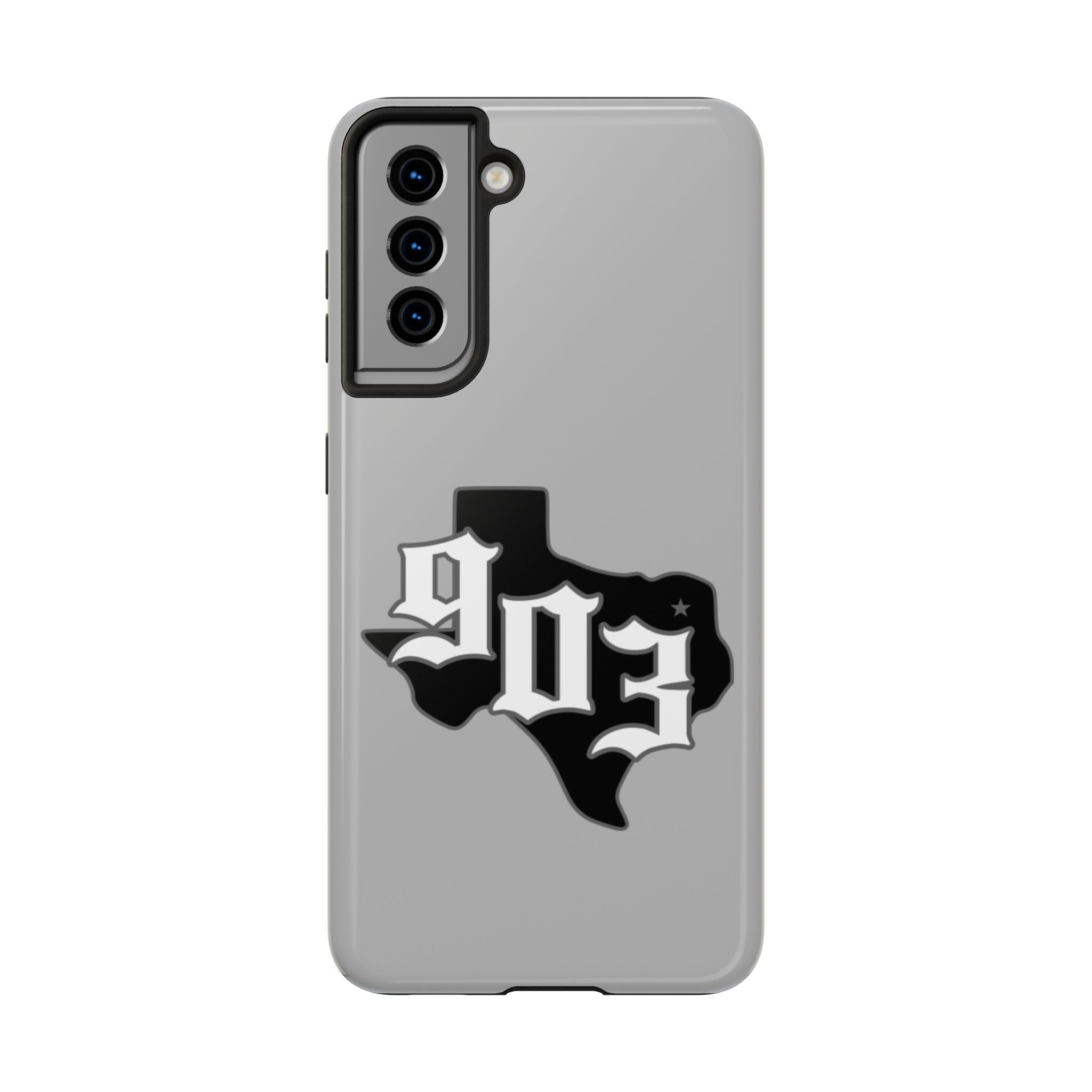 903- Texas Grey