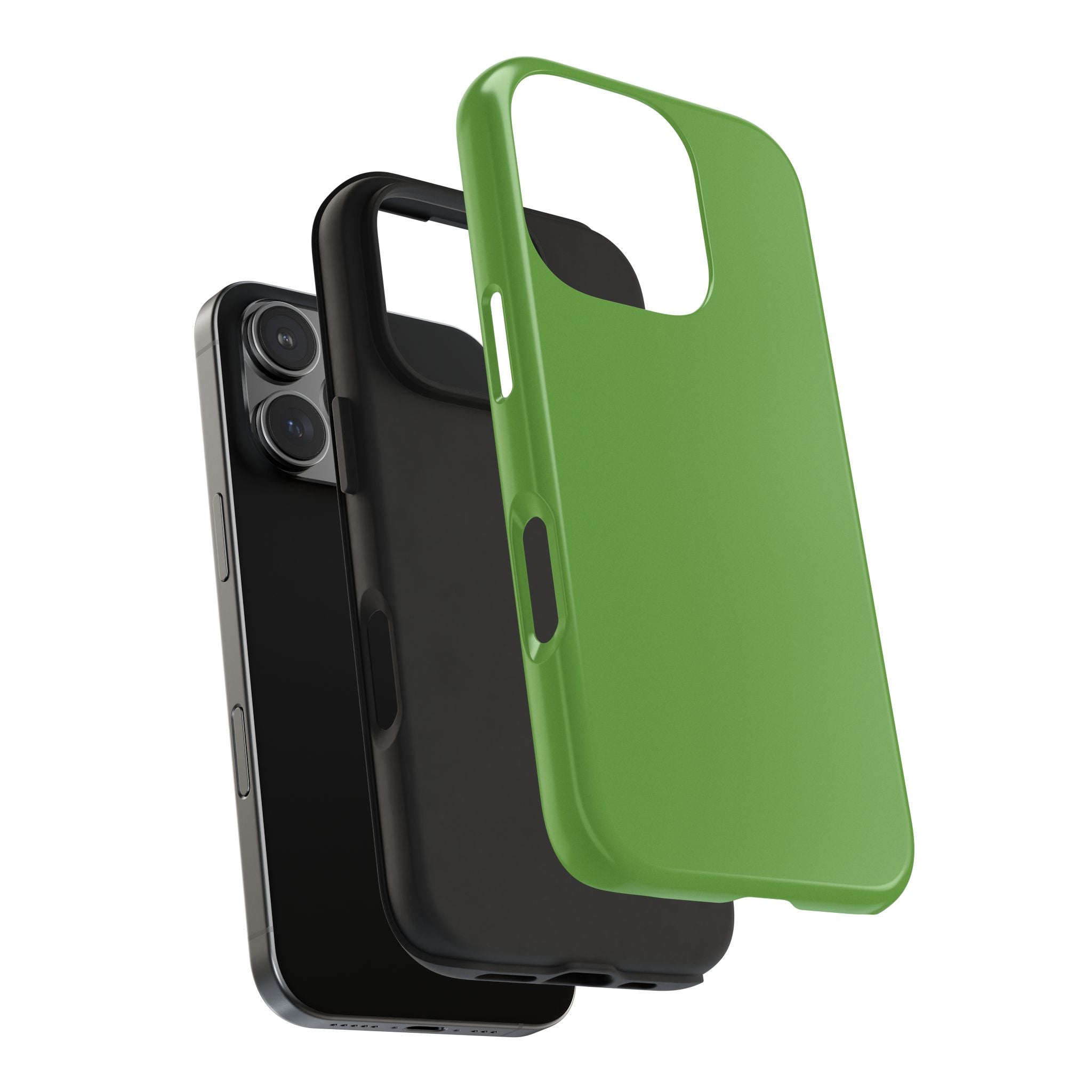 Green Phone Case