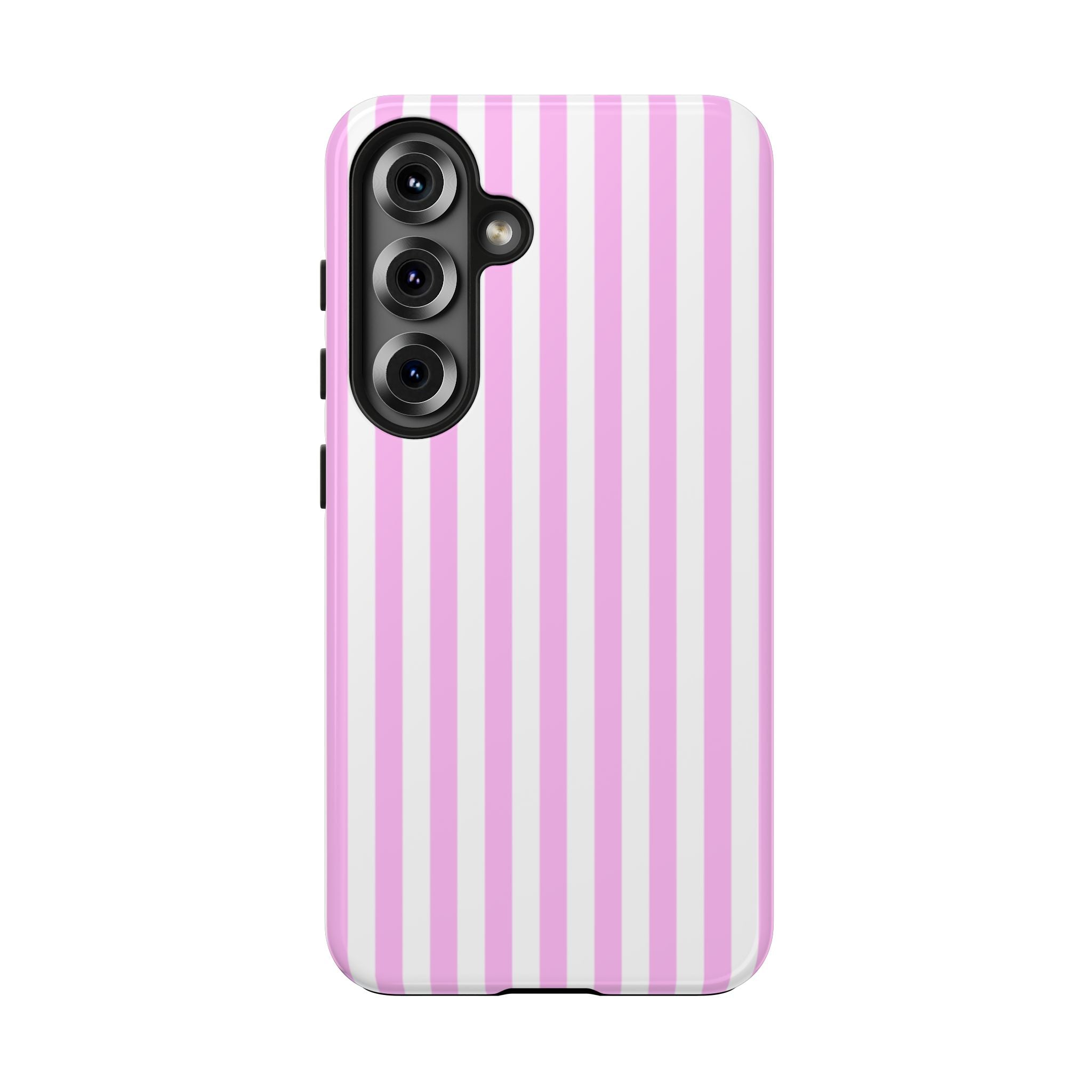 Pink Stripes