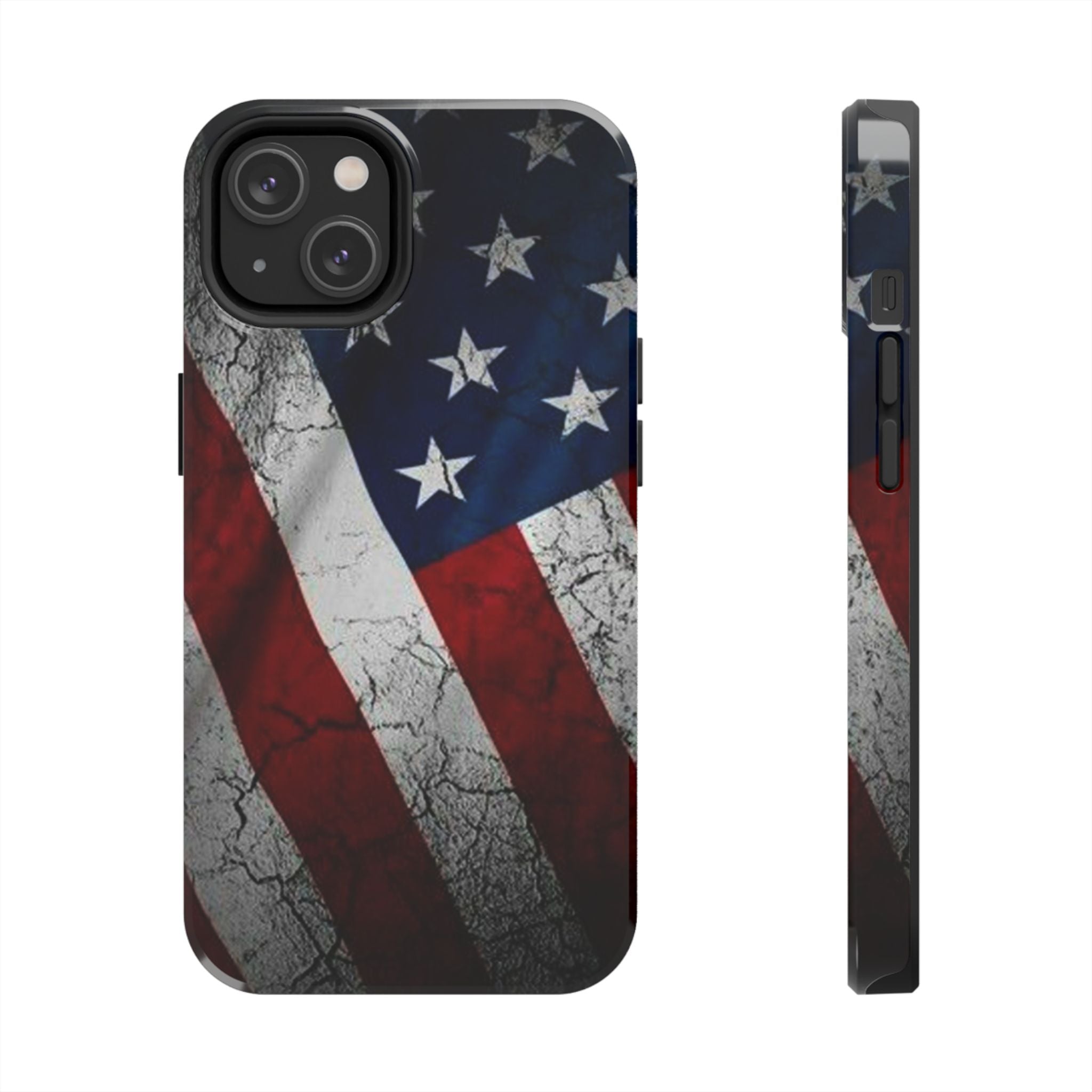 American - Flag
