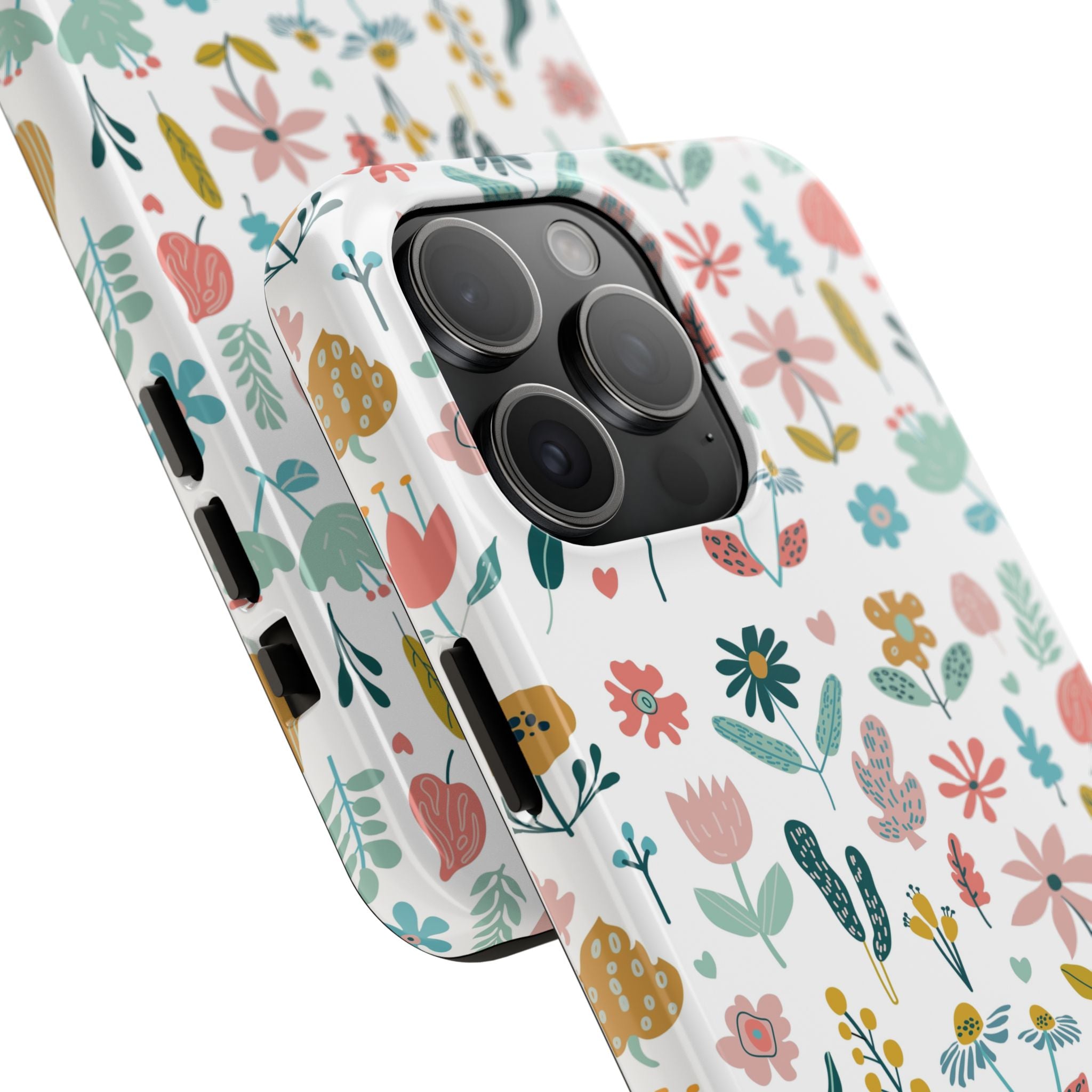 Flower Phone Case