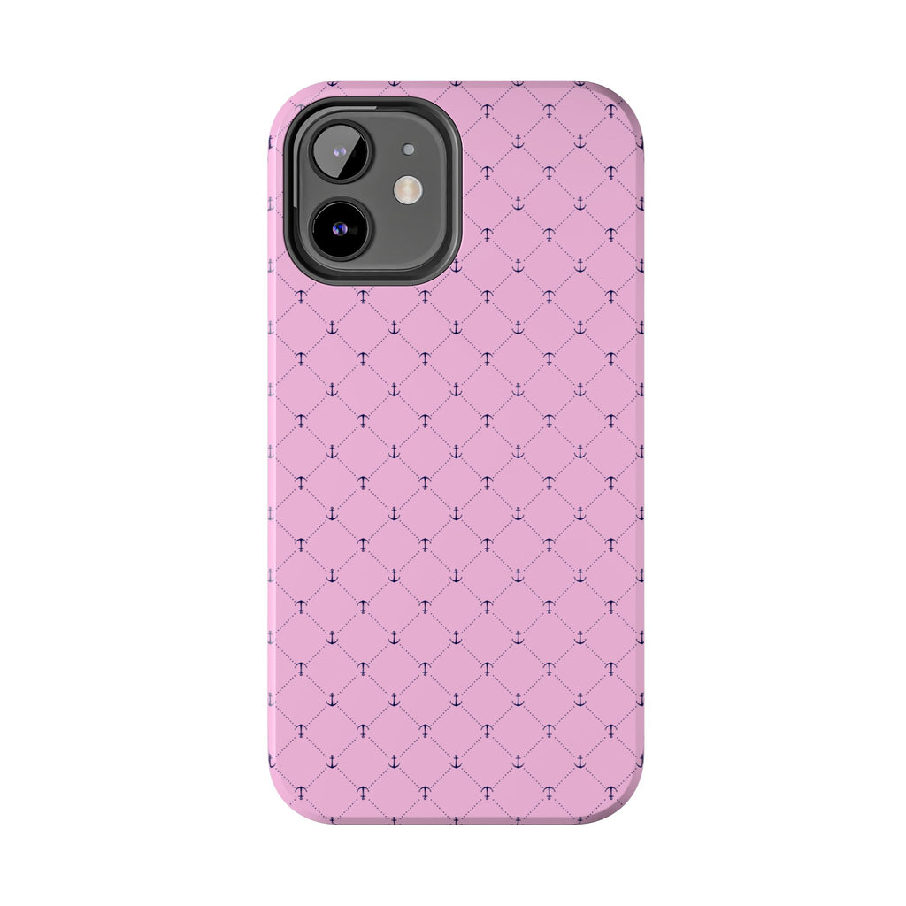 Delta Gamma- Pink 3