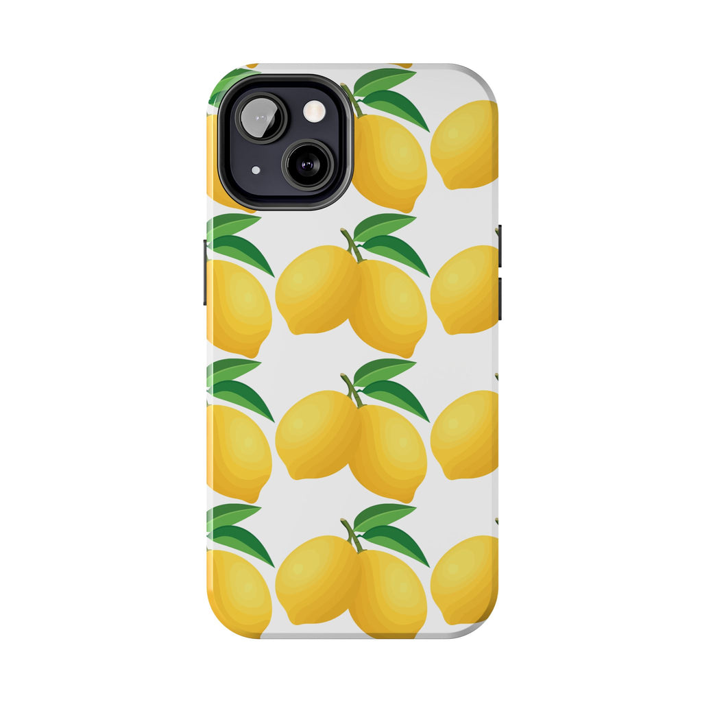 Fruit - Lemons
